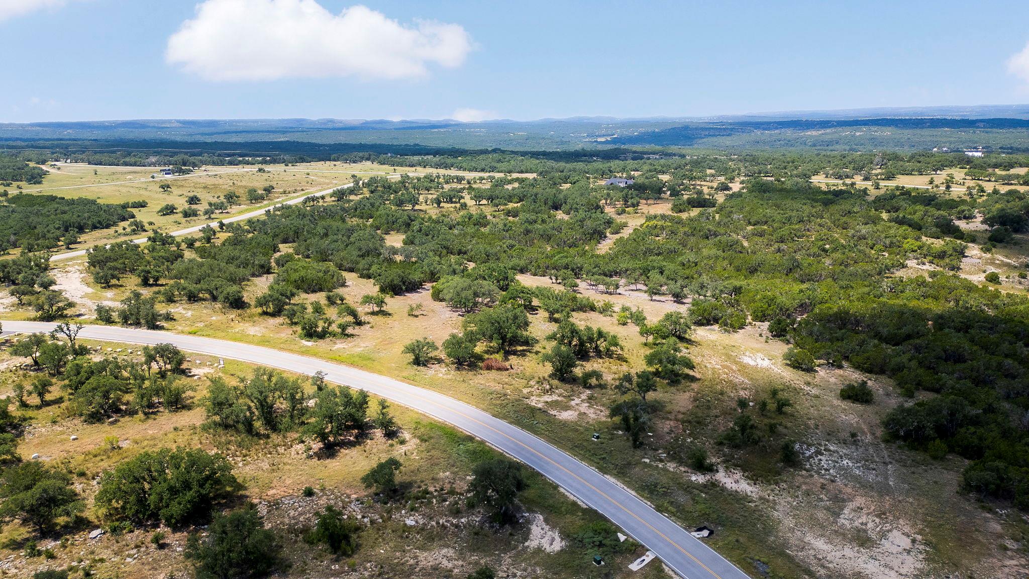 LOT 32 Prancing Deer Ln, Johnson City, TX 78636