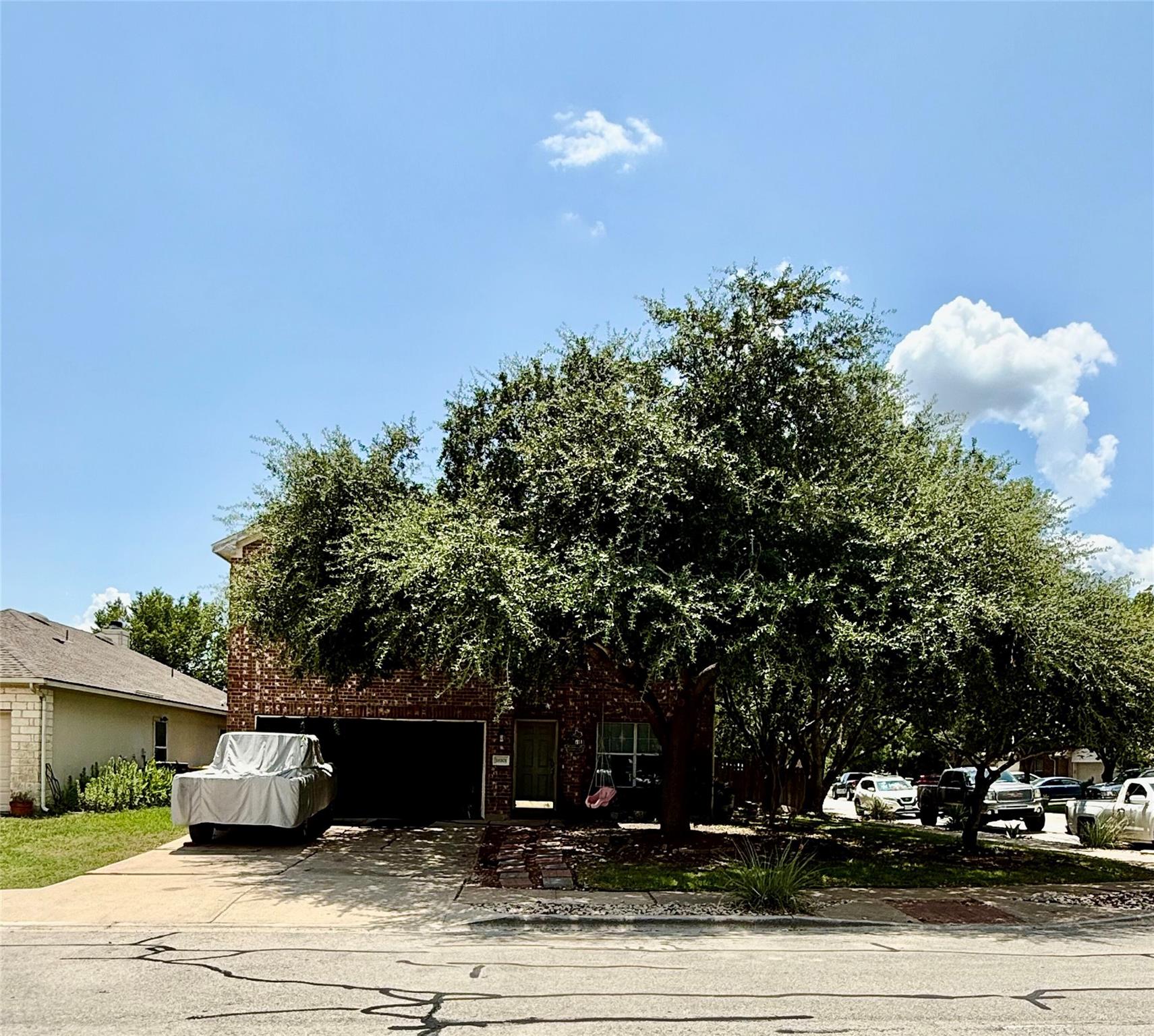 18101 Skysail Dr, Manor, TX 78653