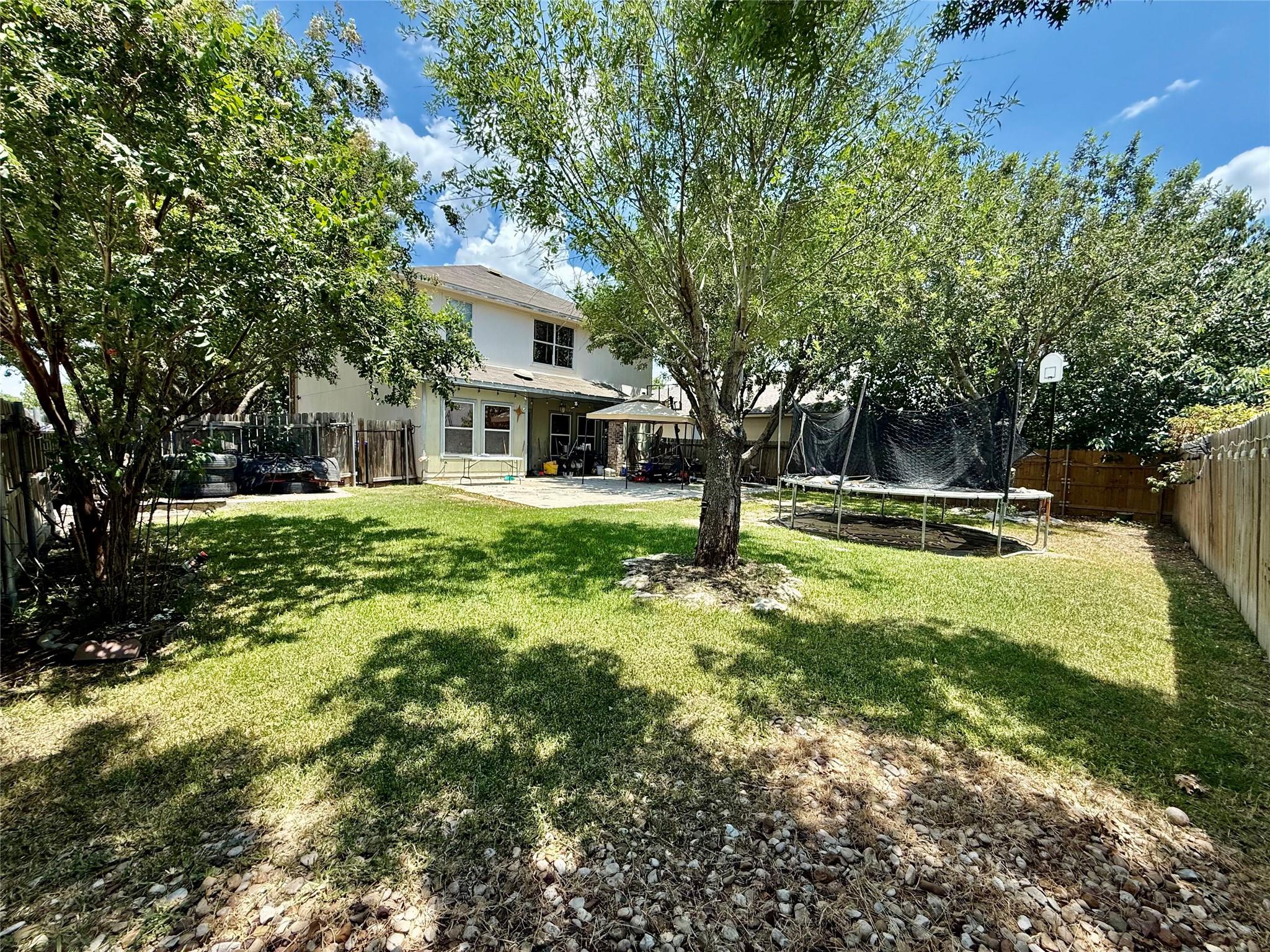 18101 Skysail Dr, Manor, TX 78653