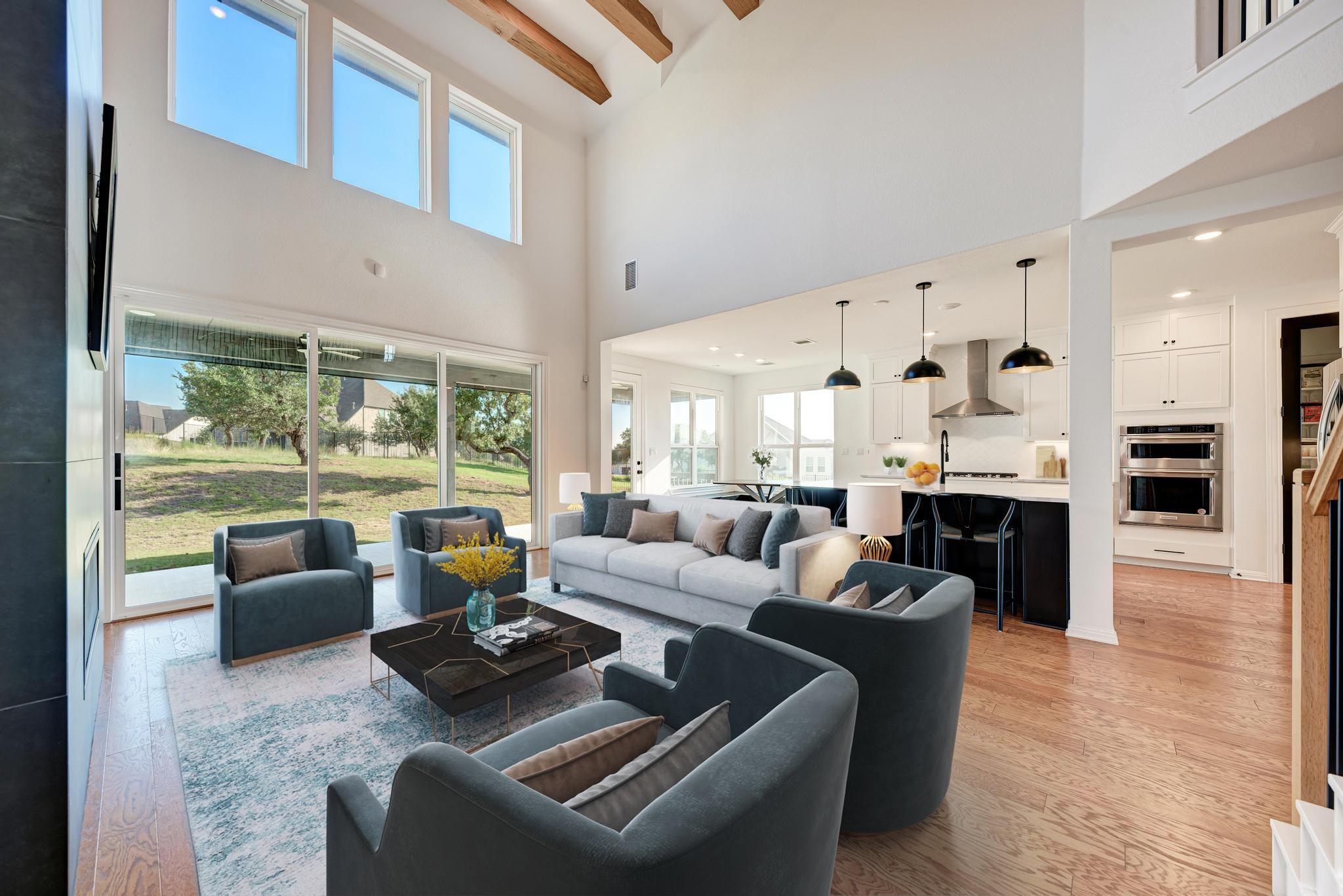 156 Verdejo Dr, Dripping Springs, TX 78620