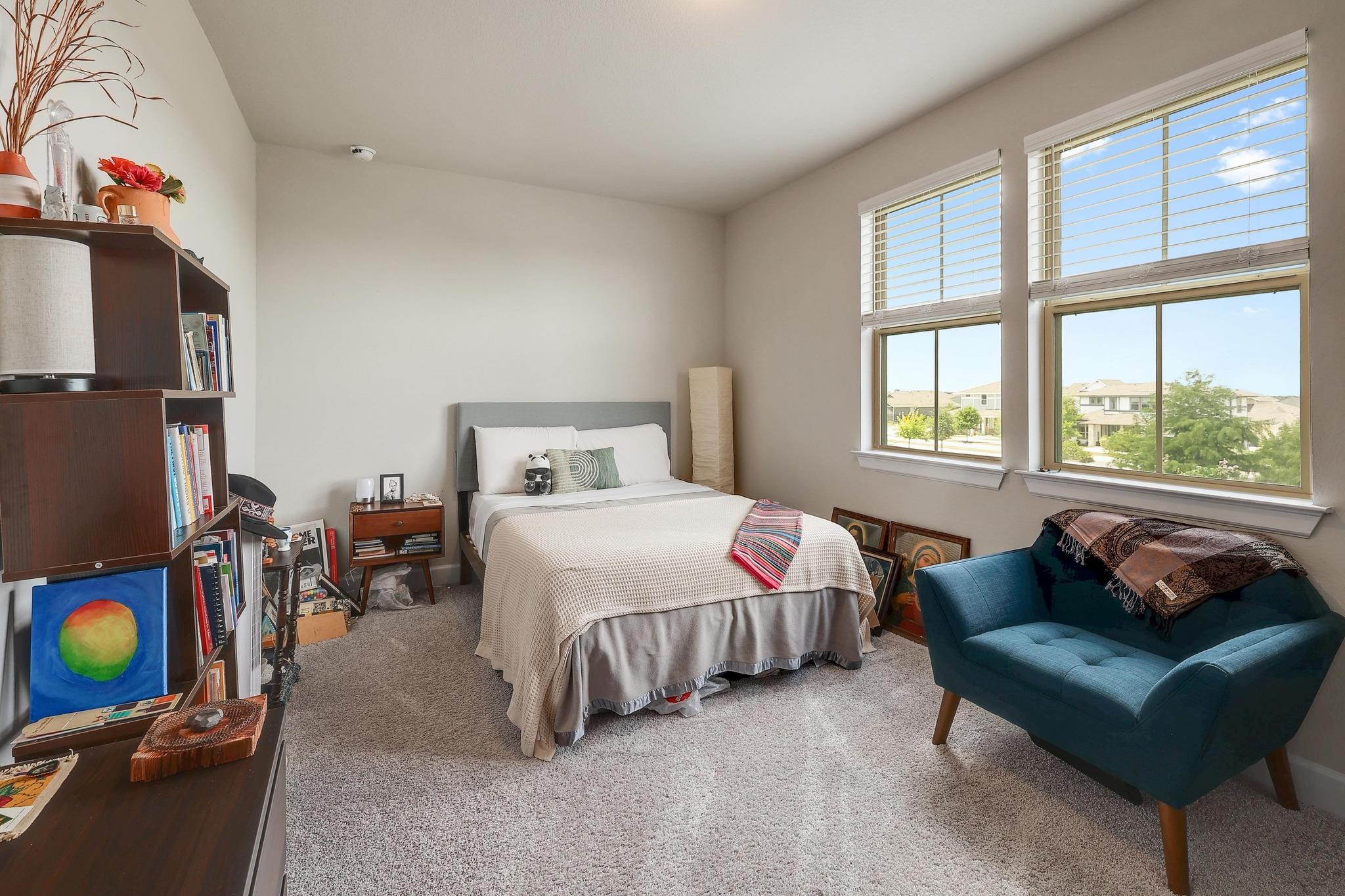 8312 Corrigan Pass, Austin, TX 78744