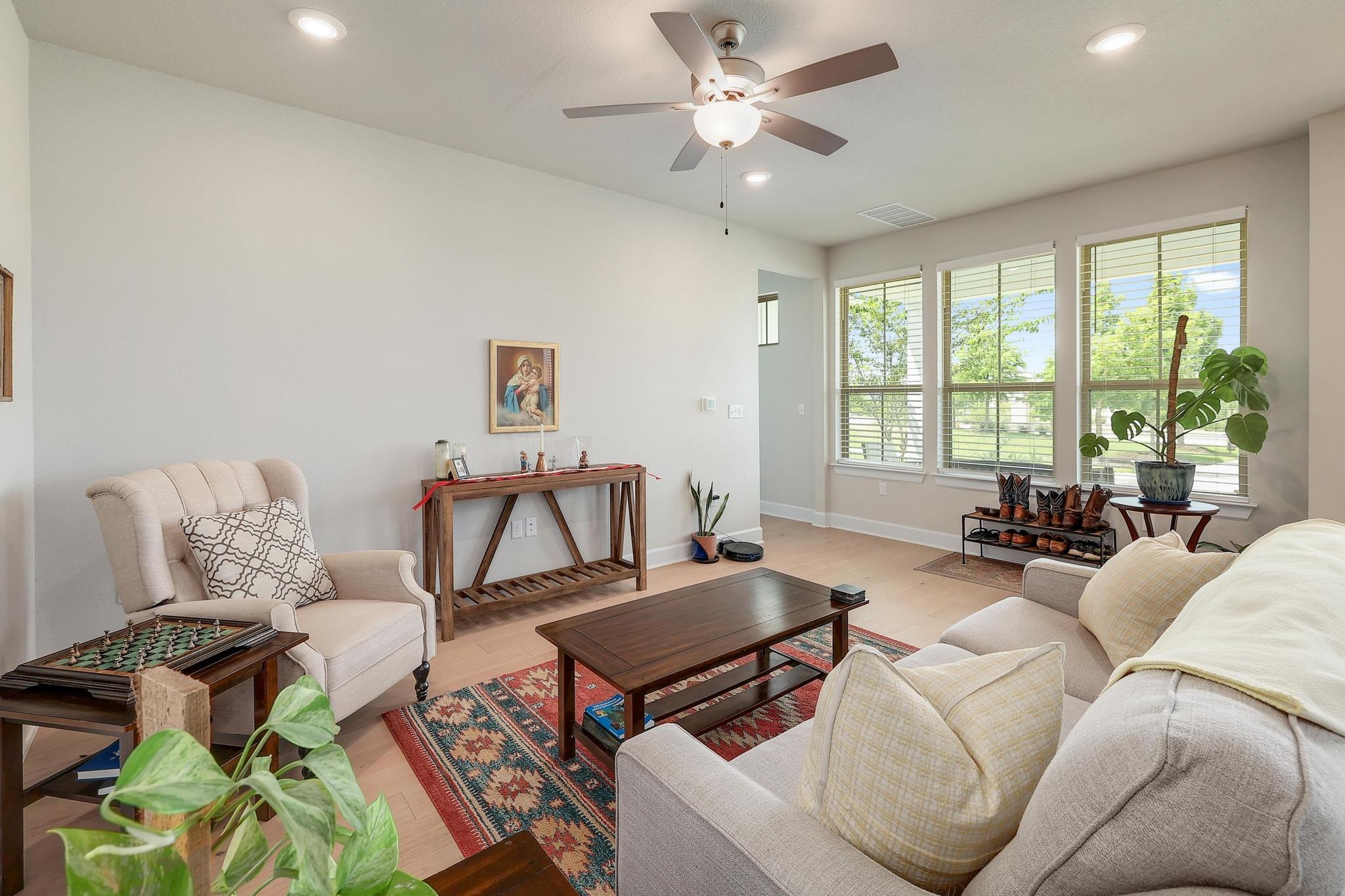 8312 Corrigan Pass, Austin, TX 78744