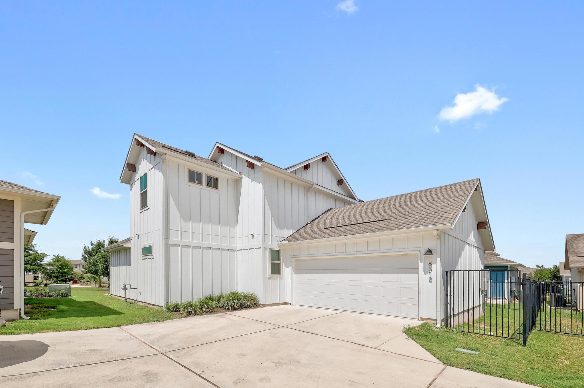8312 Corrigan Pass, Austin, TX 78744