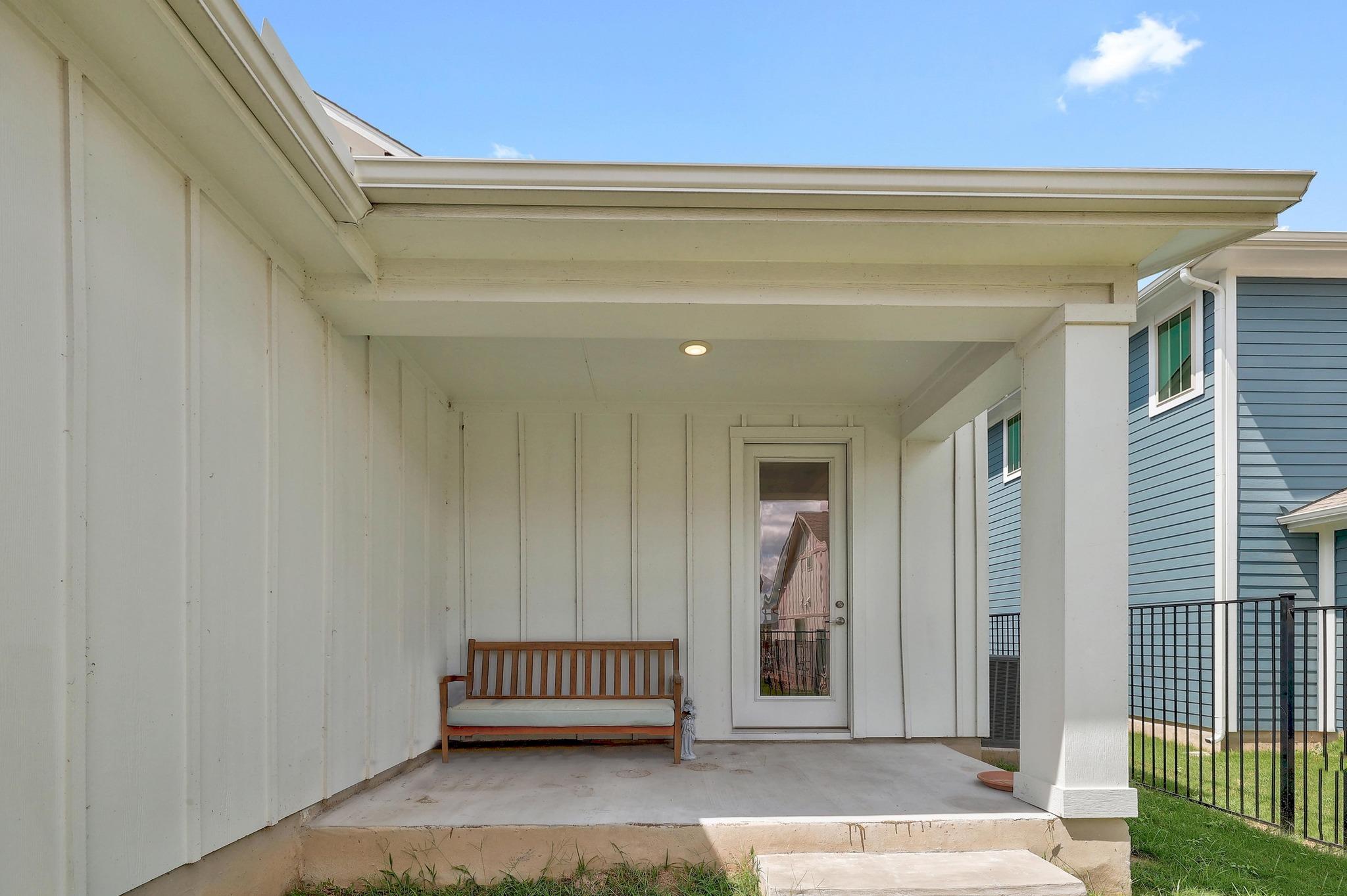 8312 Corrigan Pass, Austin, TX 78744