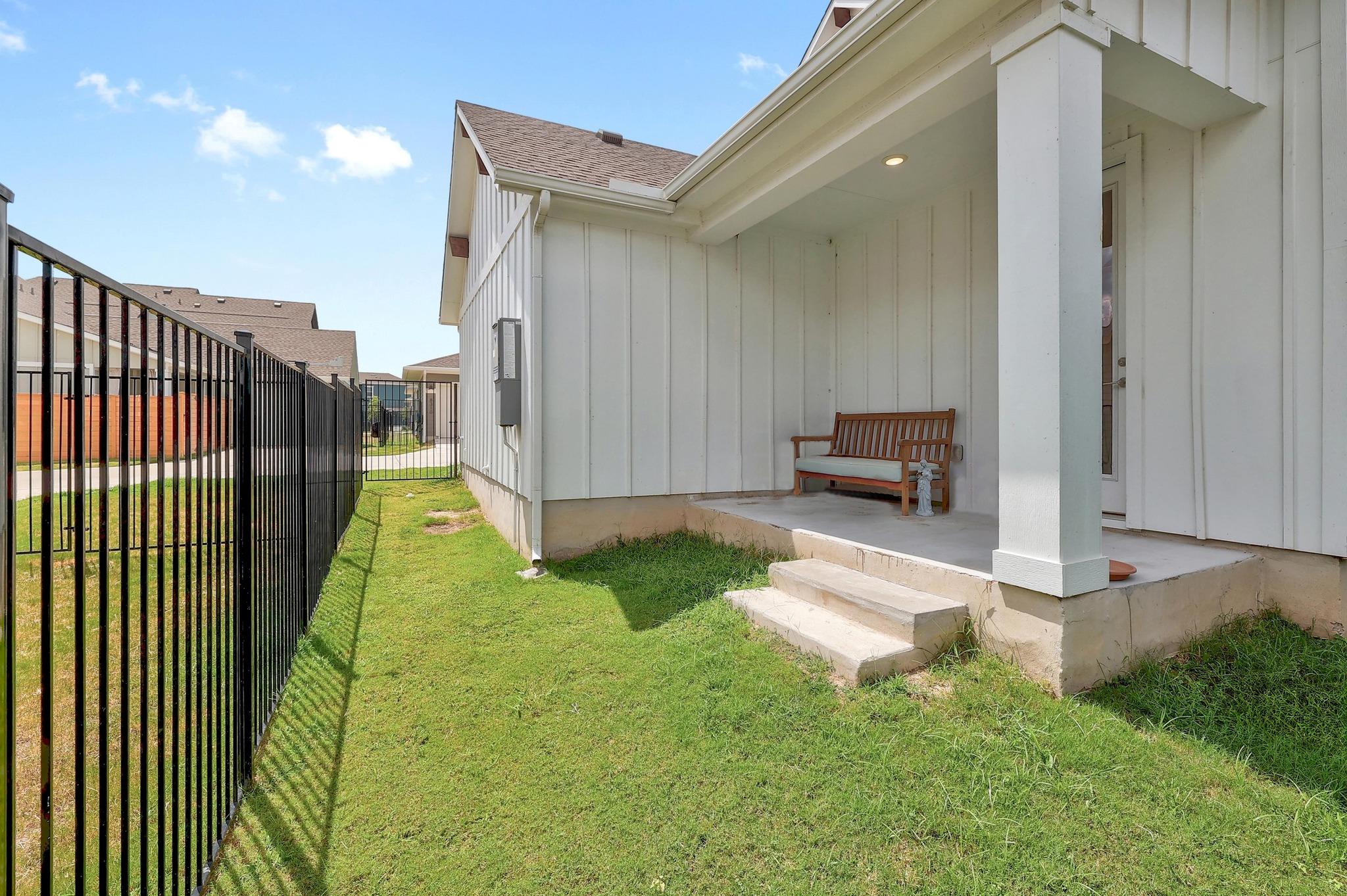 8312 Corrigan Pass, Austin, TX 78744
