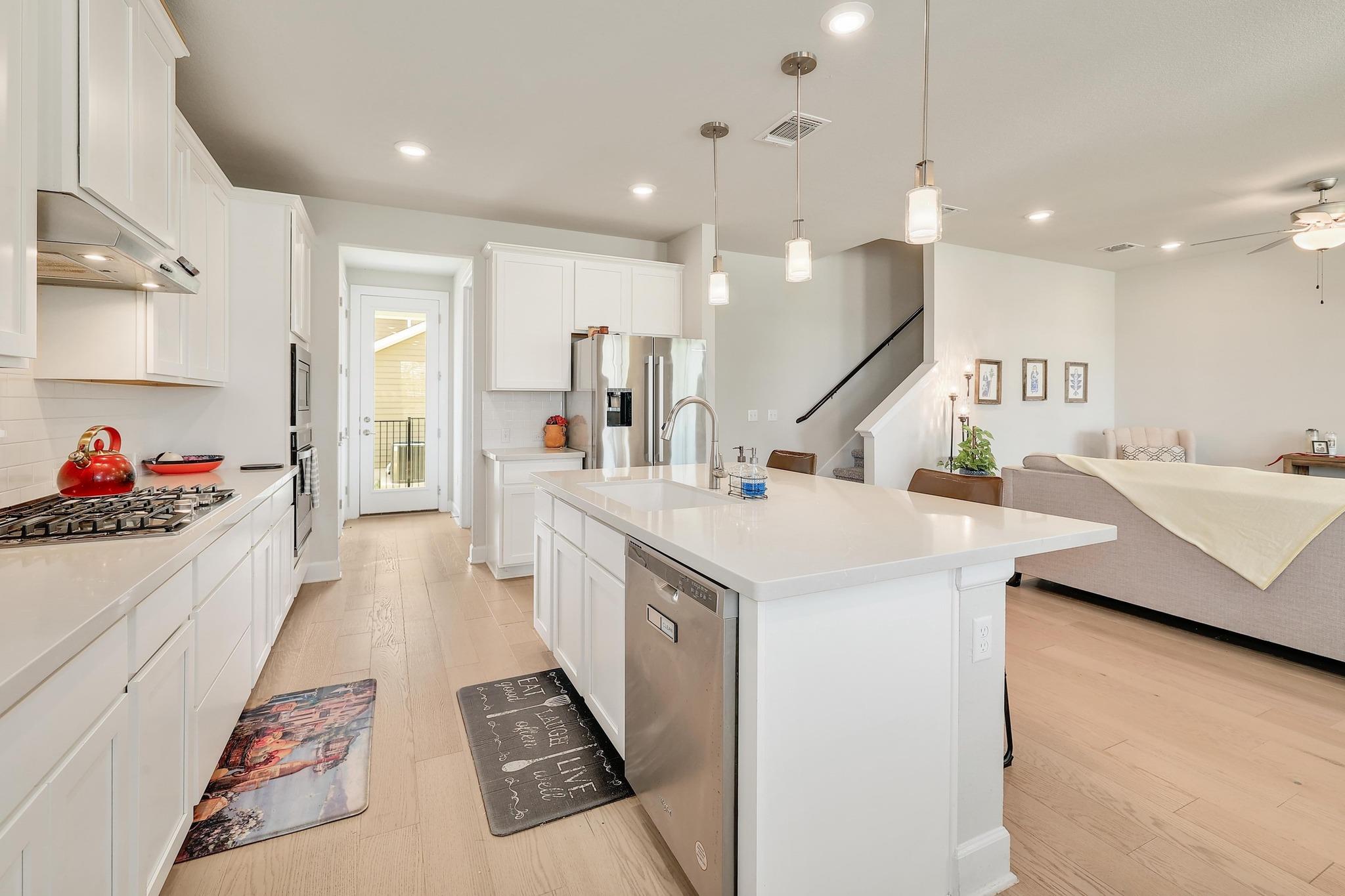 8312 Corrigan Pass, Austin, TX 78744