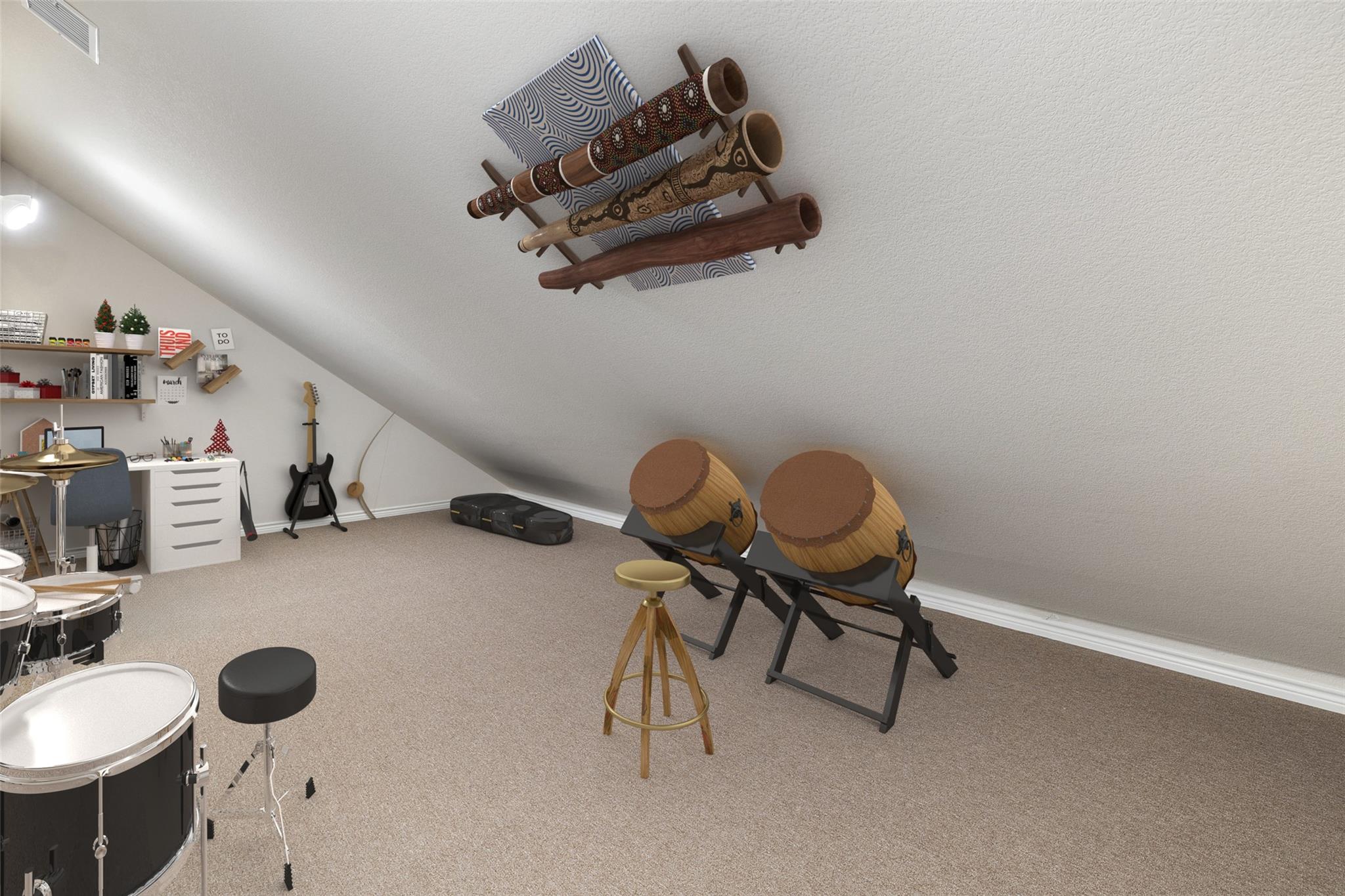 233 Adams St, Georgetown, TX 78628