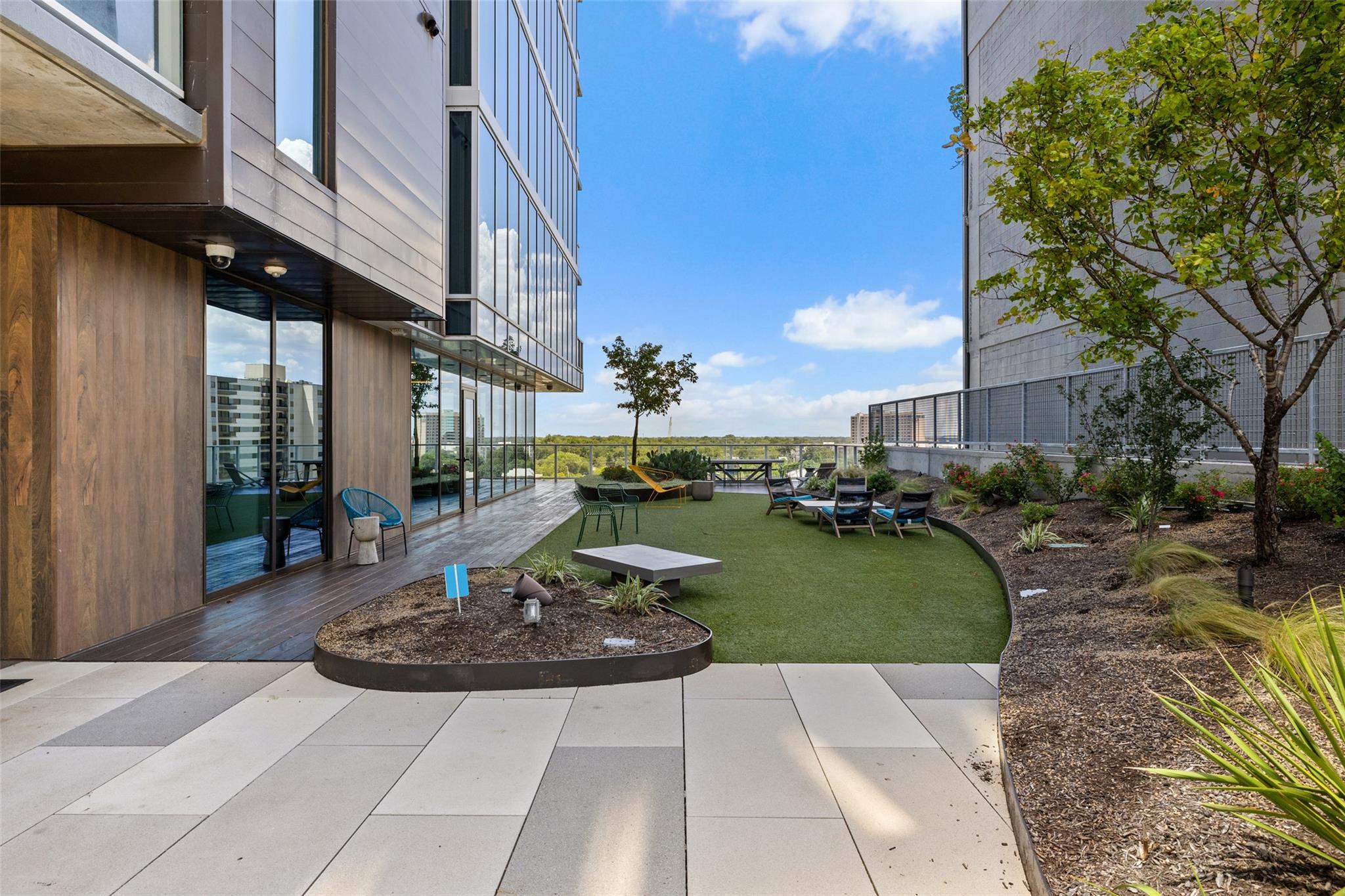 48 East Ave # 2405, Austin, TX 78701