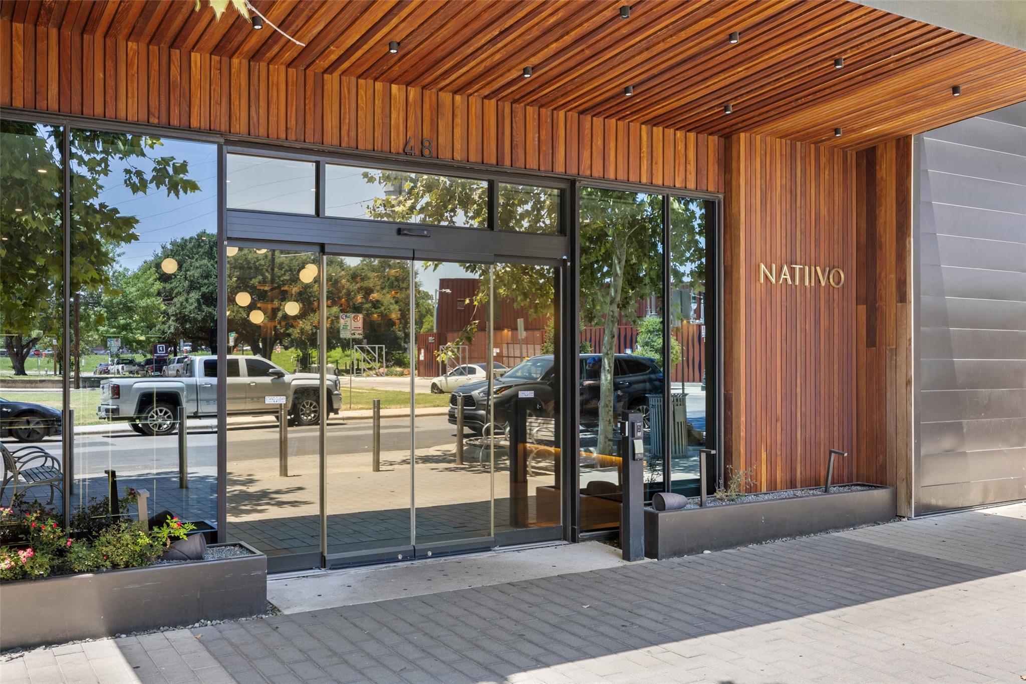 48 East Ave # 2405, Austin, TX 78701