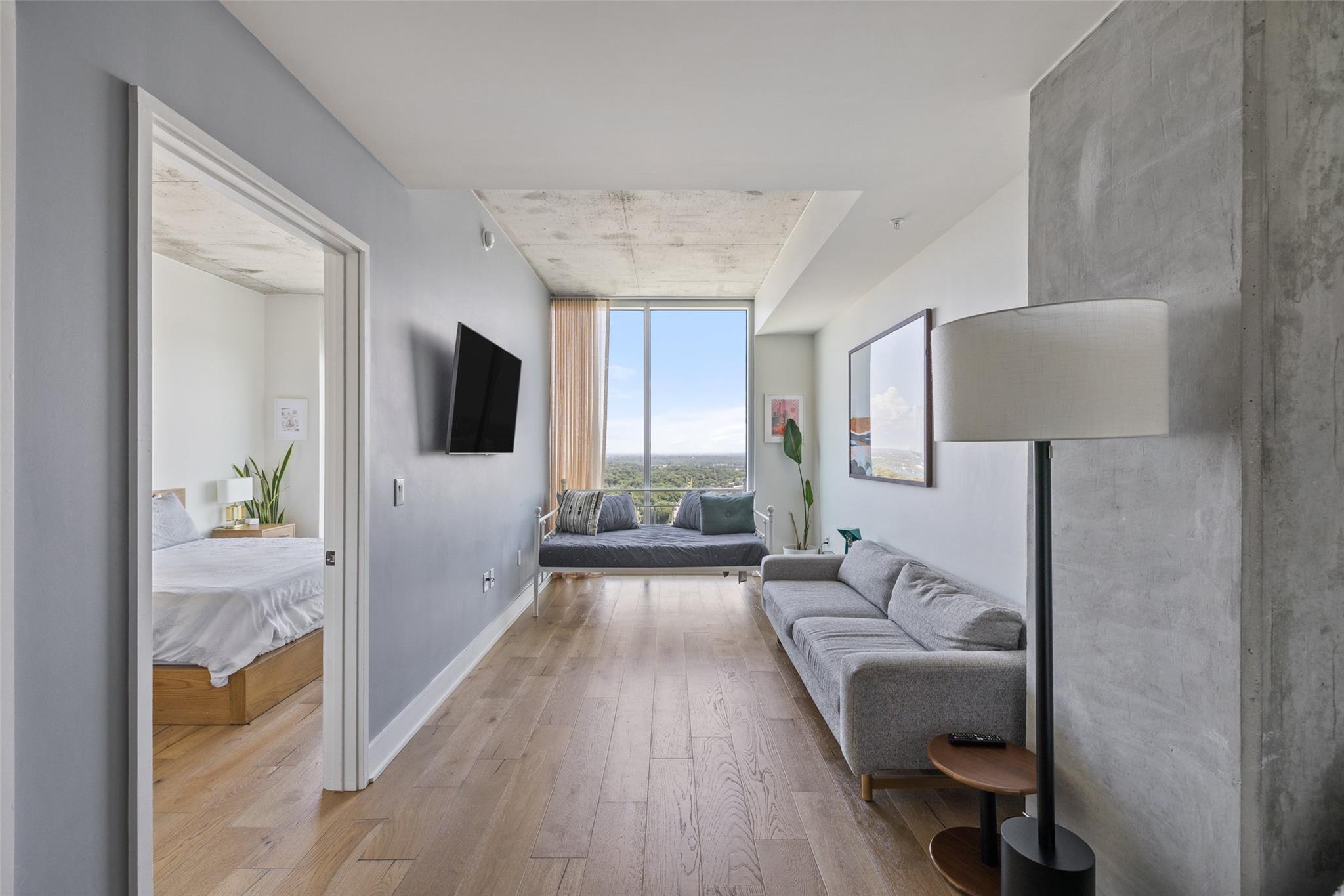 48 East Ave # 2405, Austin, TX 78701