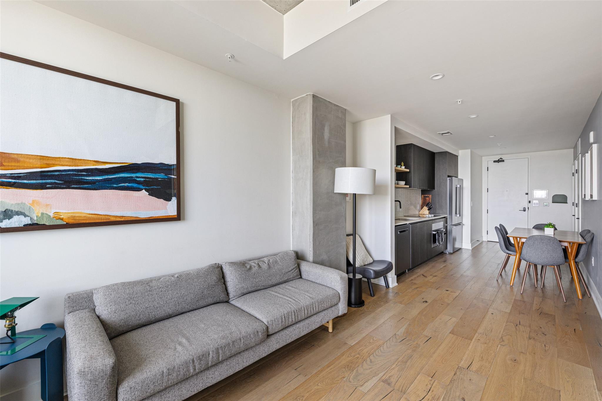 48 East Ave # 2405, Austin, TX 78701