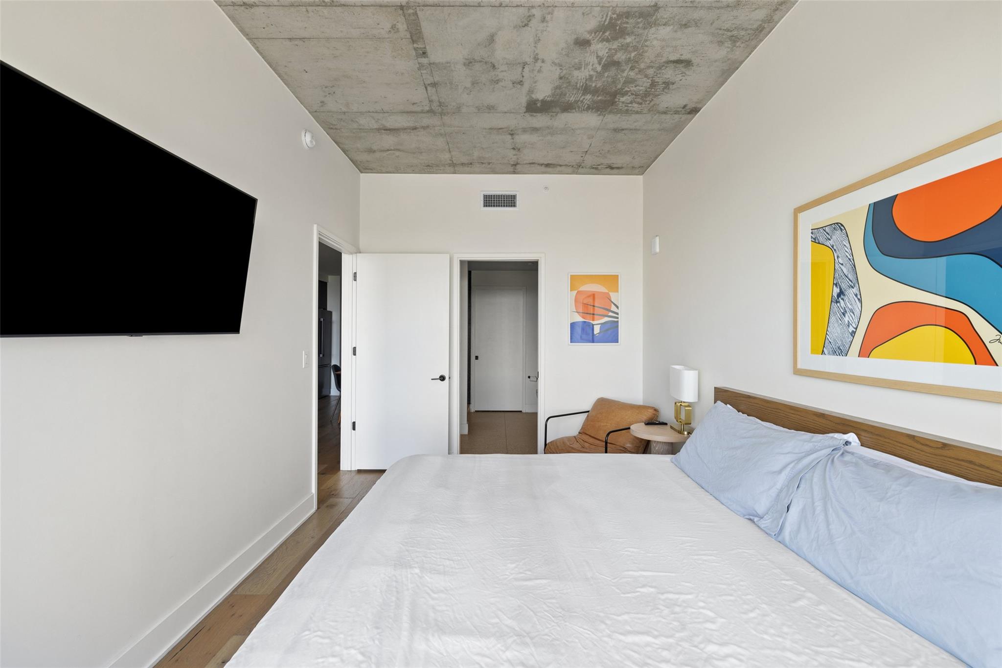 48 East Ave # 2405, Austin, TX 78701