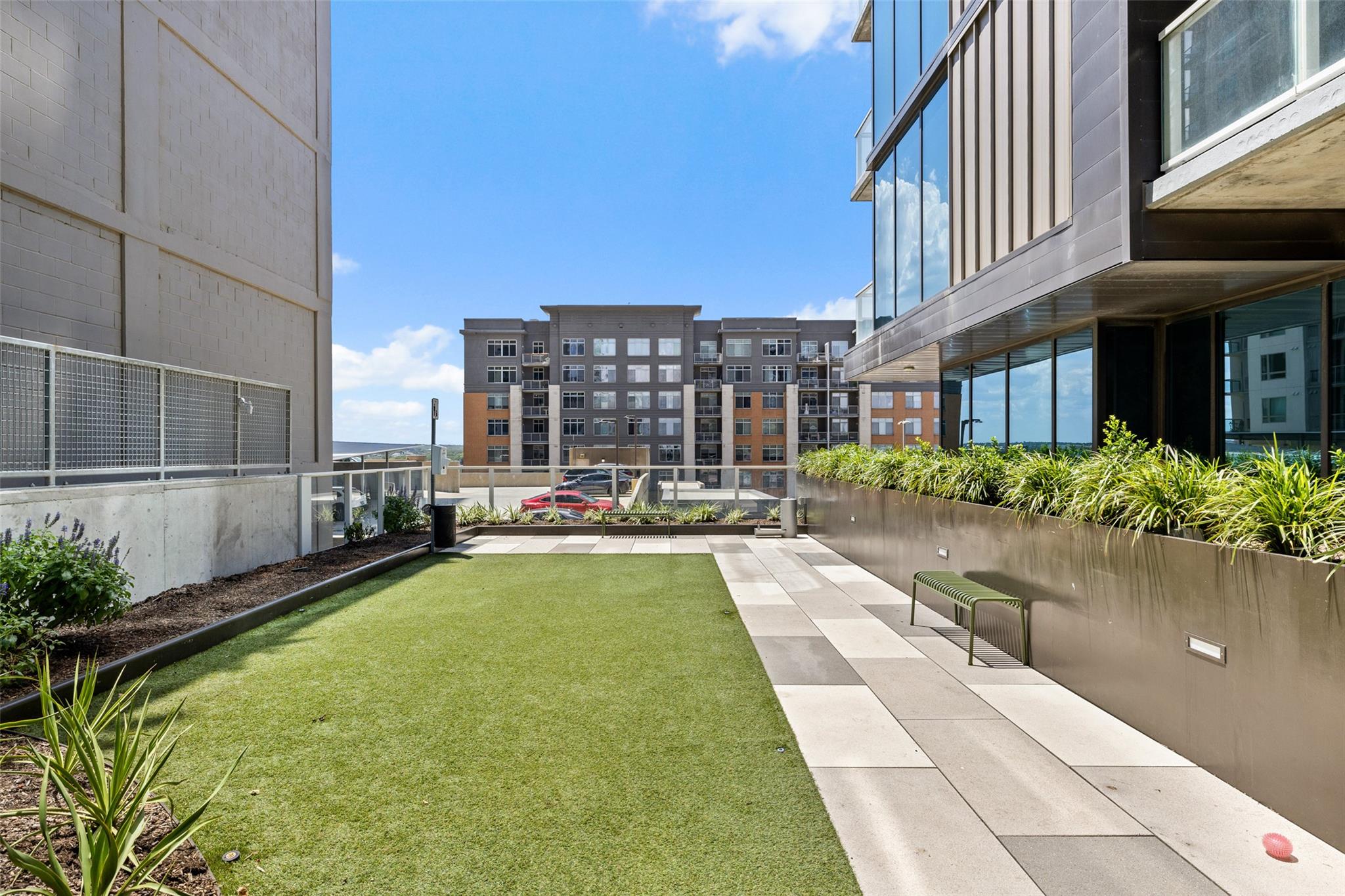 48 East Ave # 2405, Austin, TX 78701