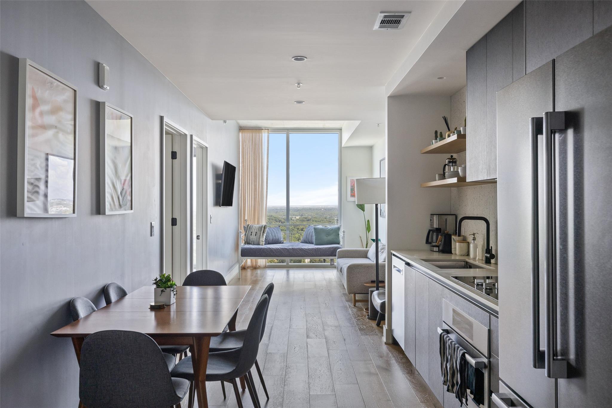 48 East Ave # 2405, Austin, TX 78701