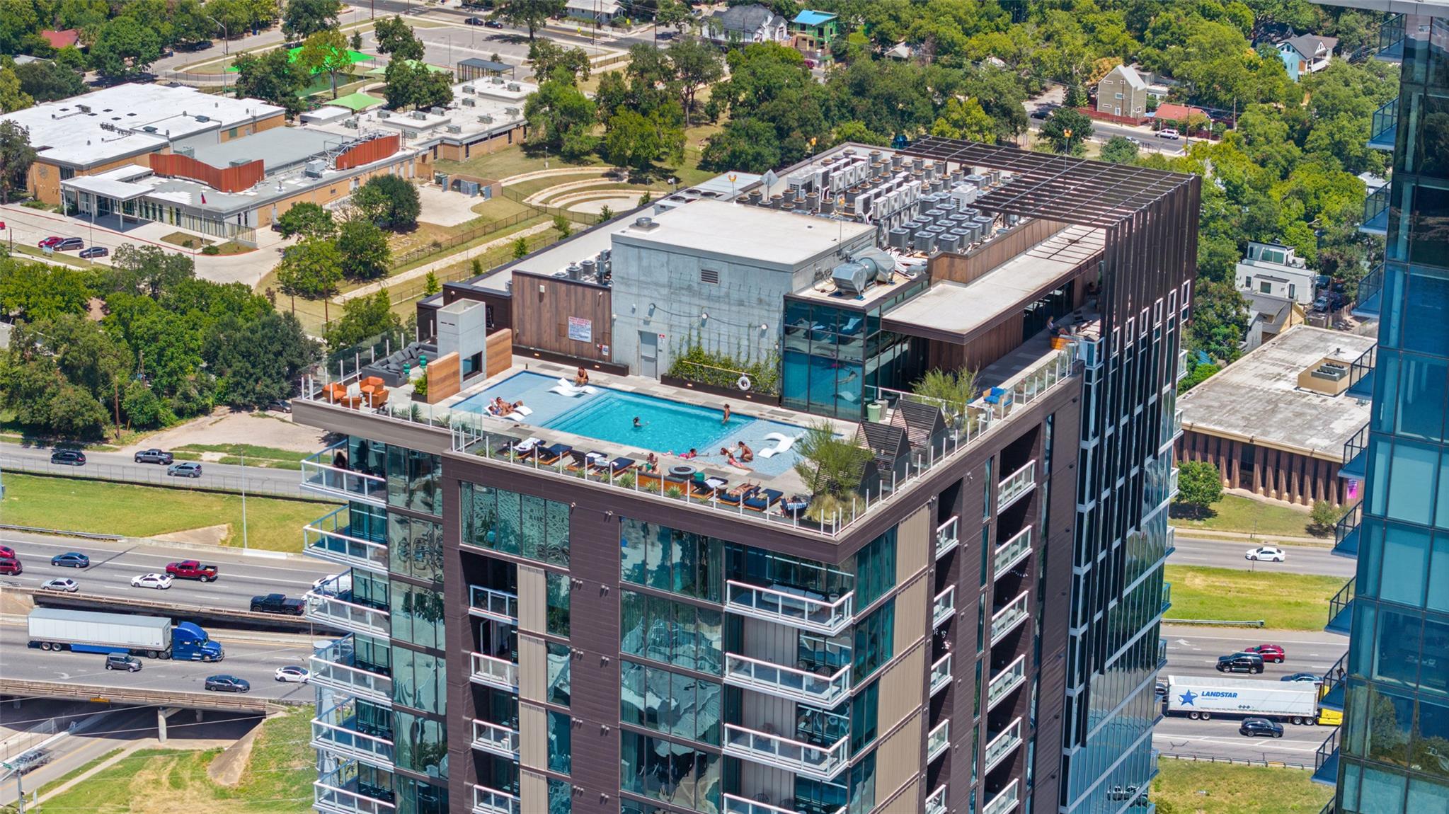 48 East Ave # 2405, Austin, TX 78701