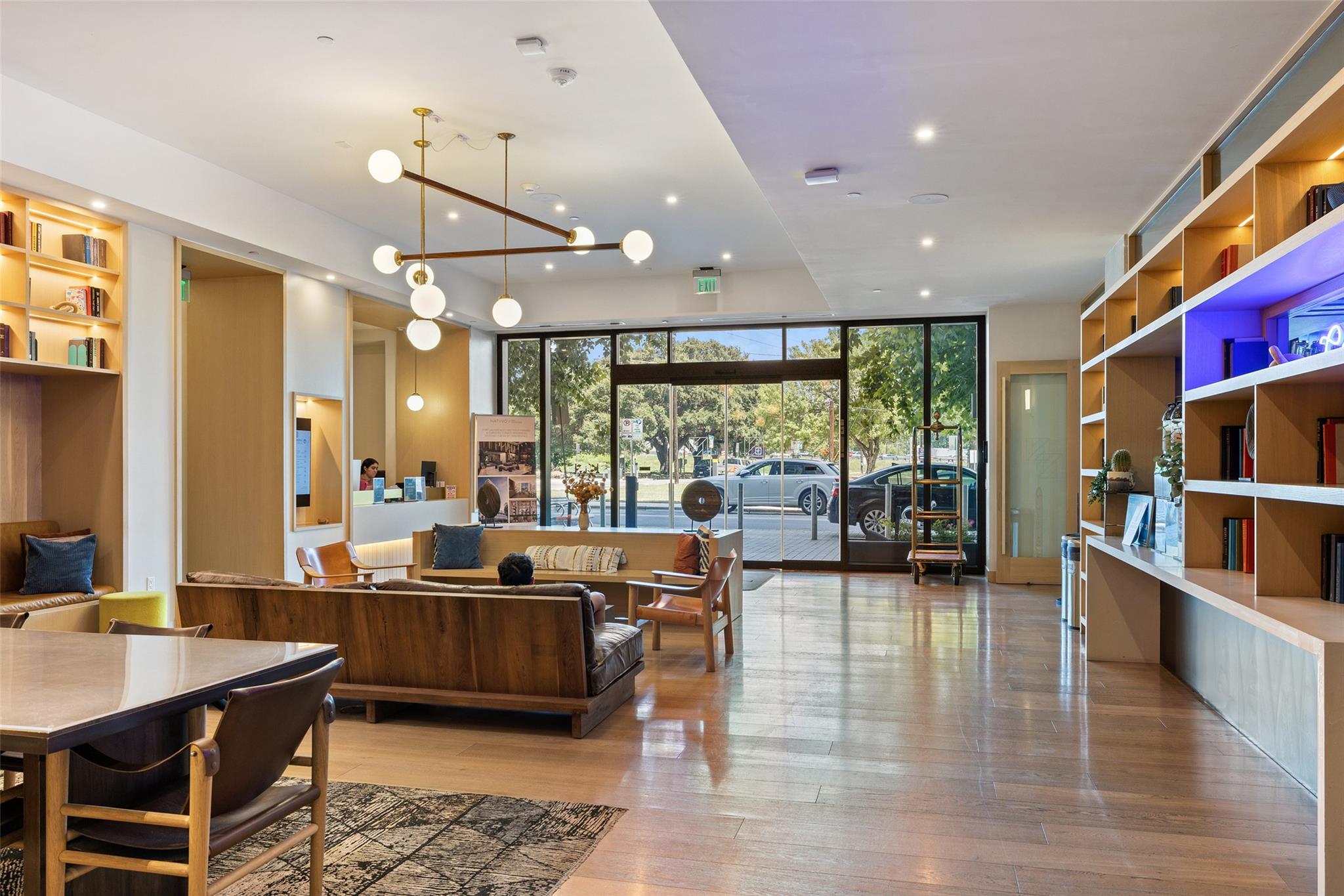 48 East Ave # 2405, Austin, TX 78701