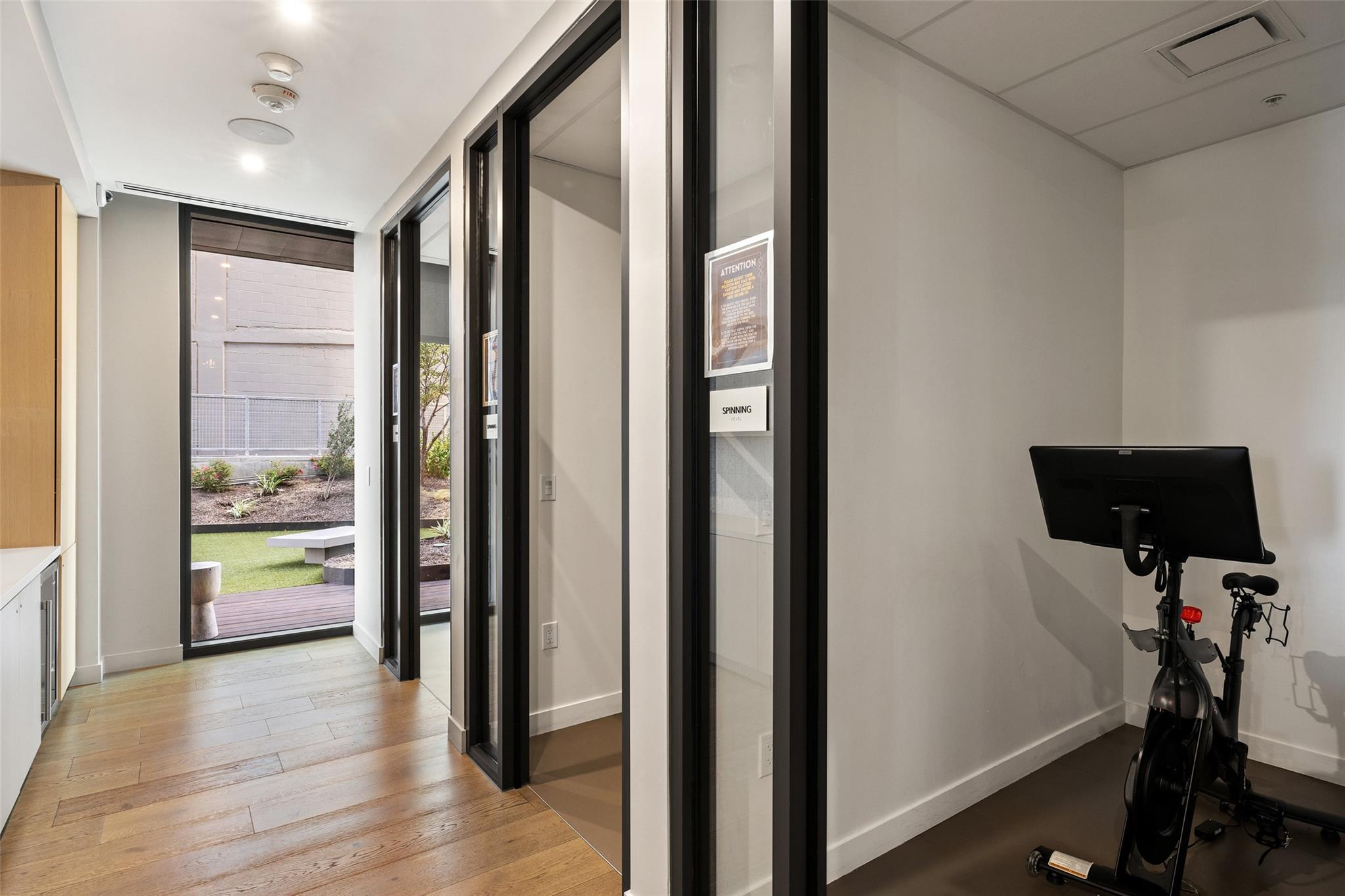 48 East Ave # 2405, Austin, TX 78701