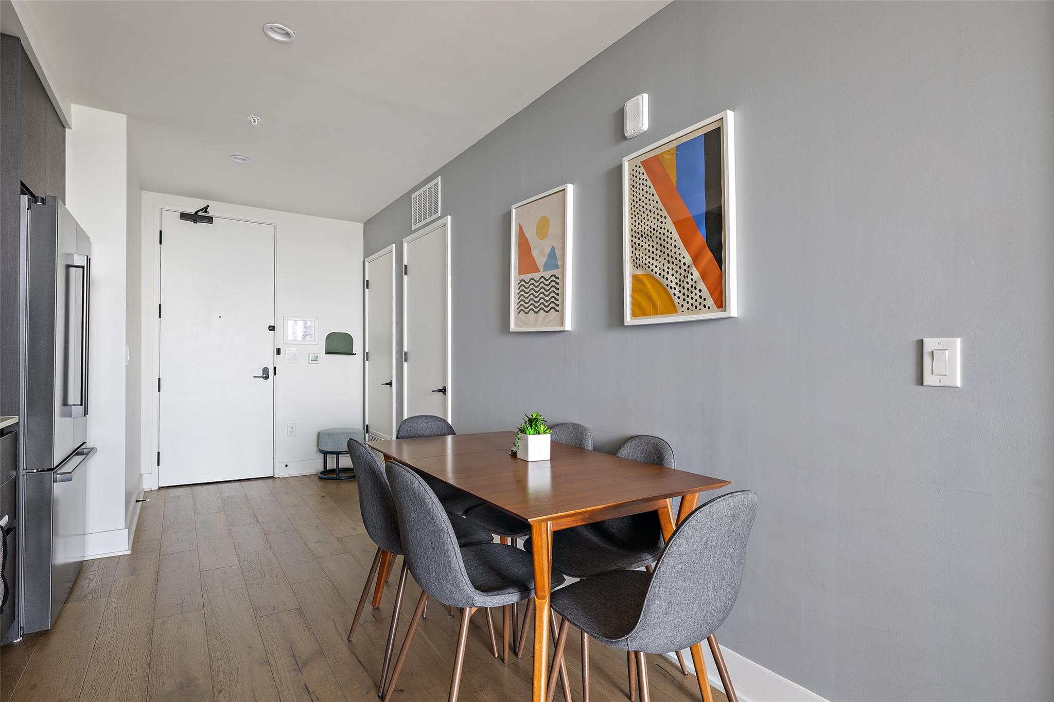 48 East Ave # 2405, Austin, TX 78701