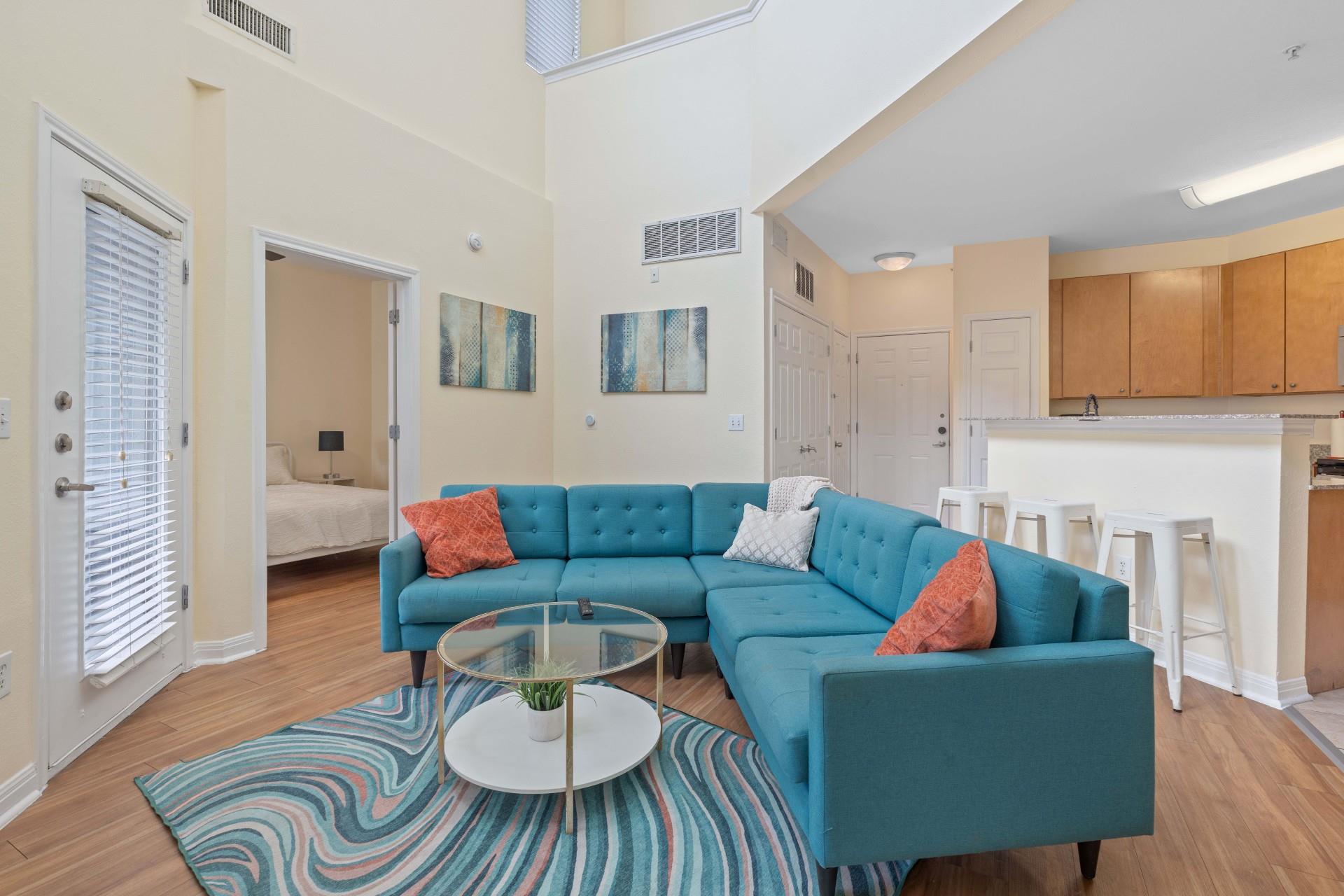 2502 Leon St # 501, Austin, TX 78705