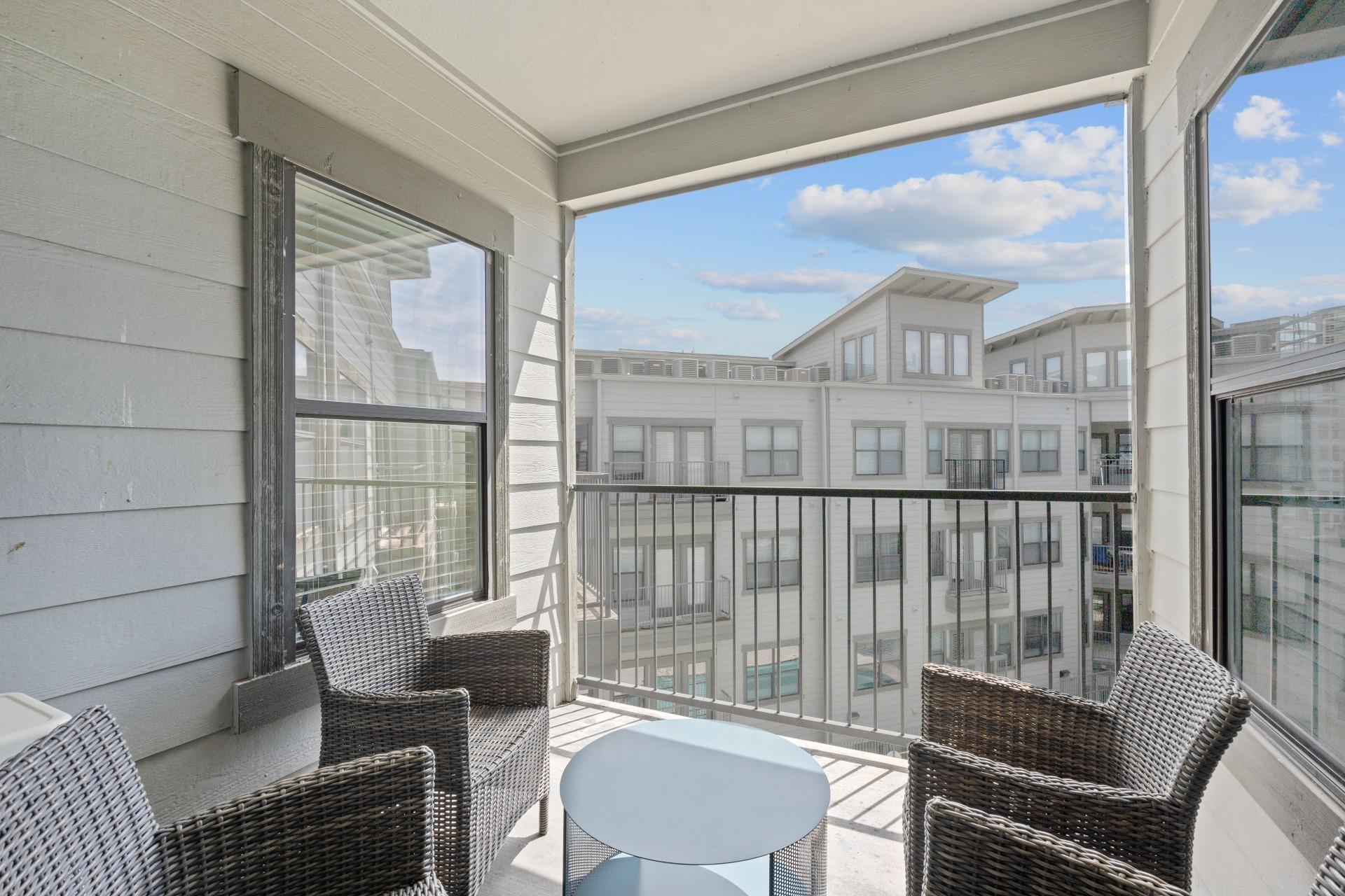 2502 Leon St # 501, Austin, TX 78705