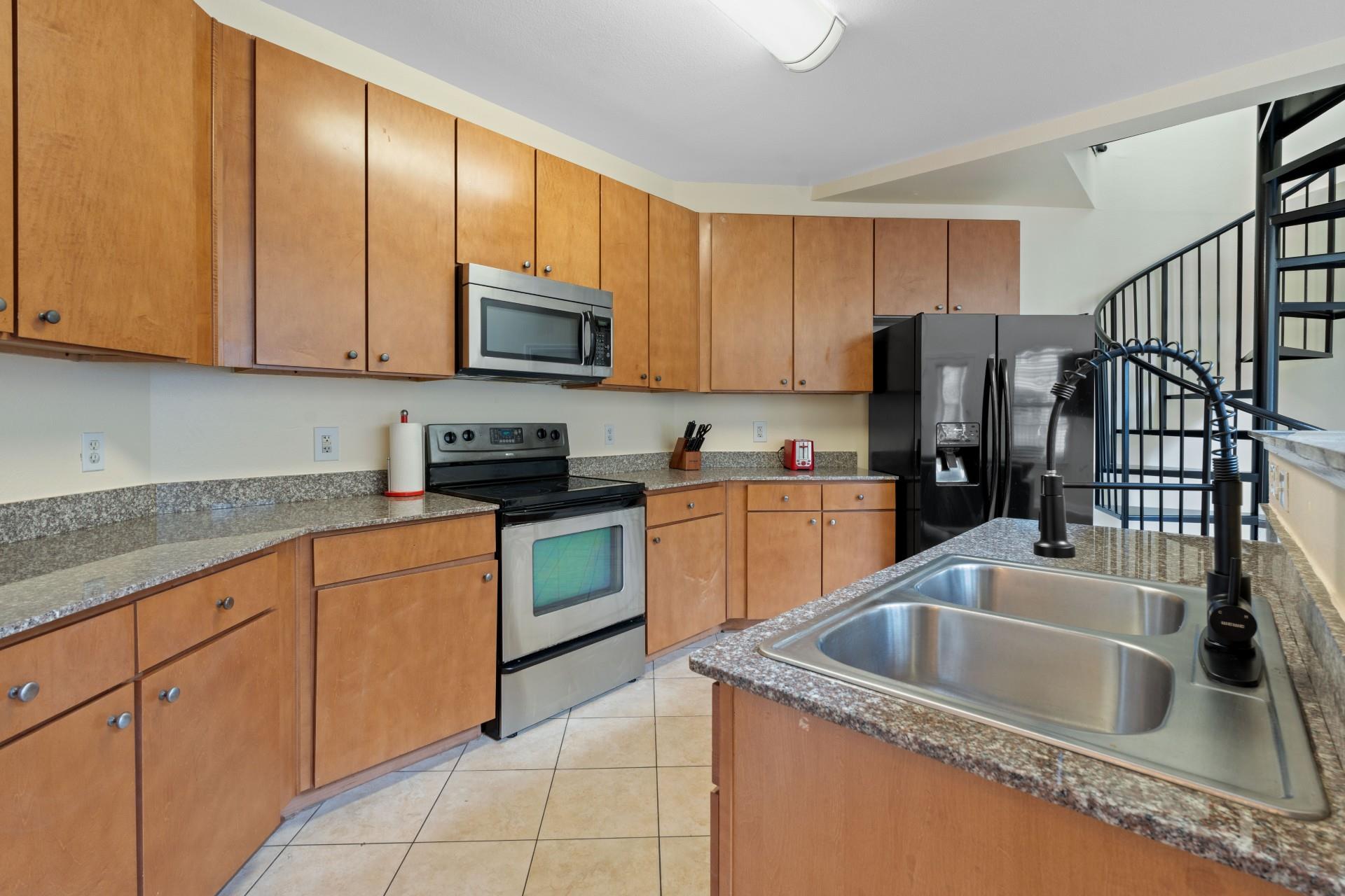 2502 Leon St # 501, Austin, TX 78705