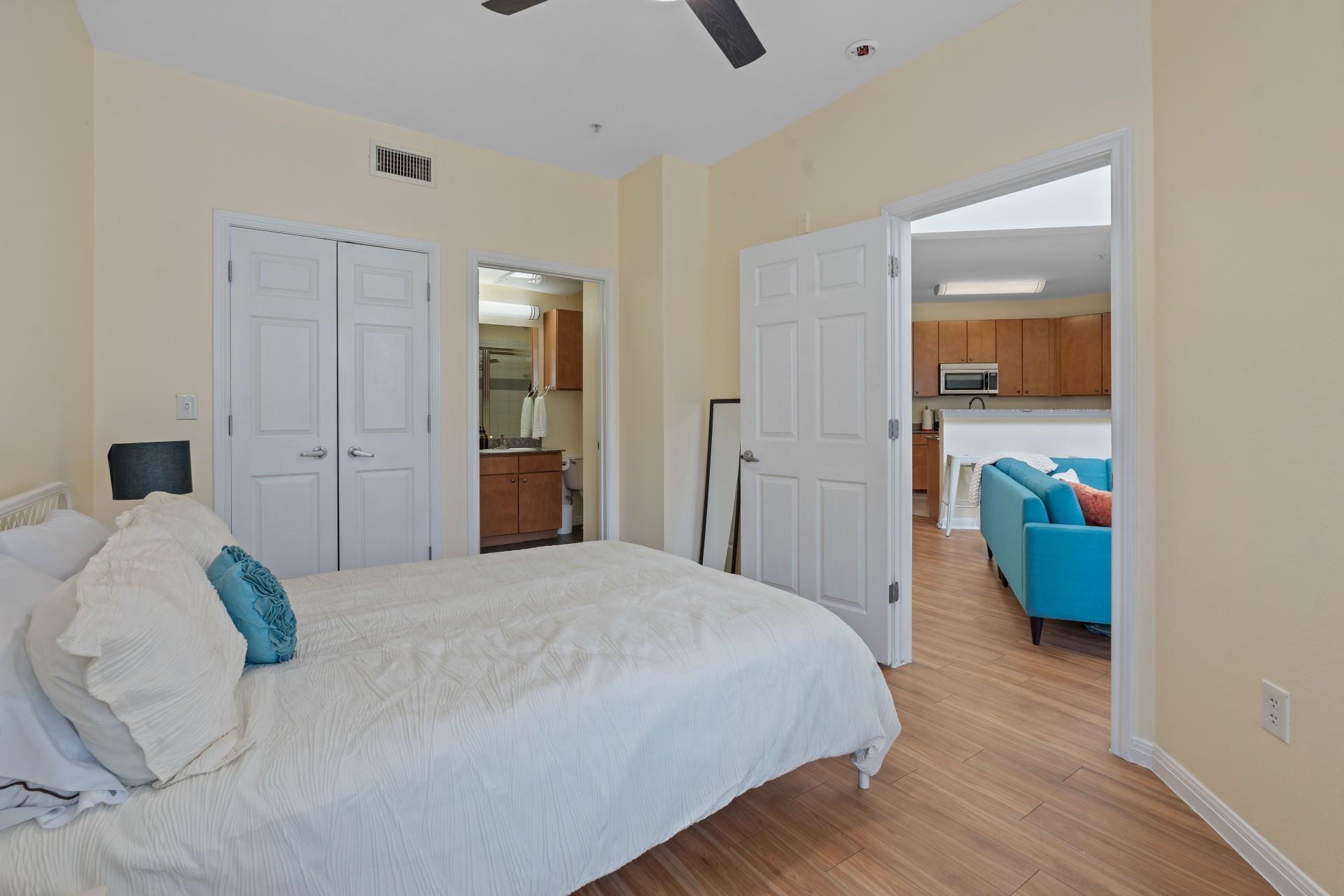 2502 Leon St # 501, Austin, TX 78705