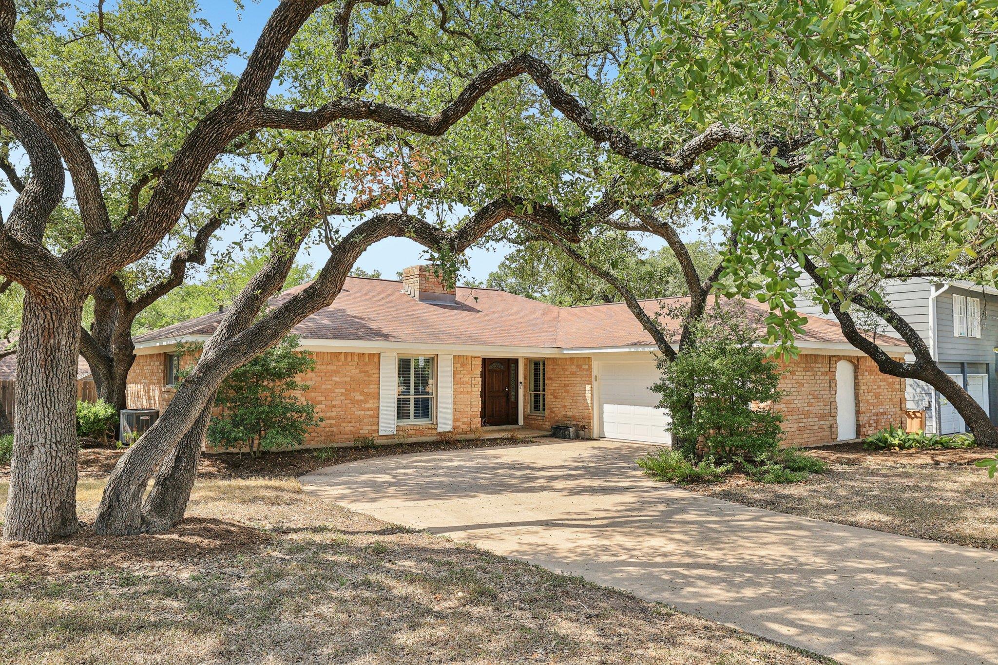 11500 Sterlinghill Dr, Austin, TX 78758