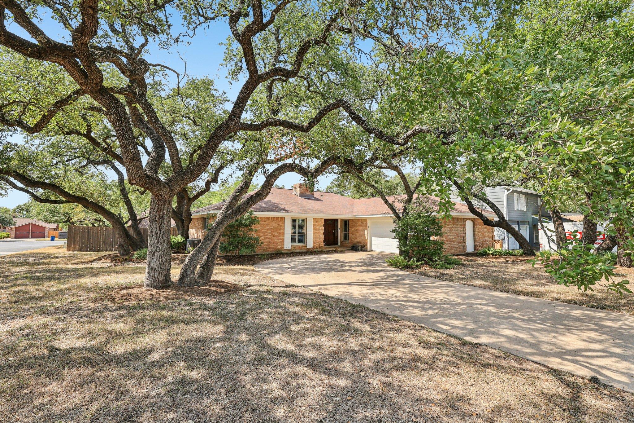 11500 Sterlinghill Dr, Austin, TX 78758