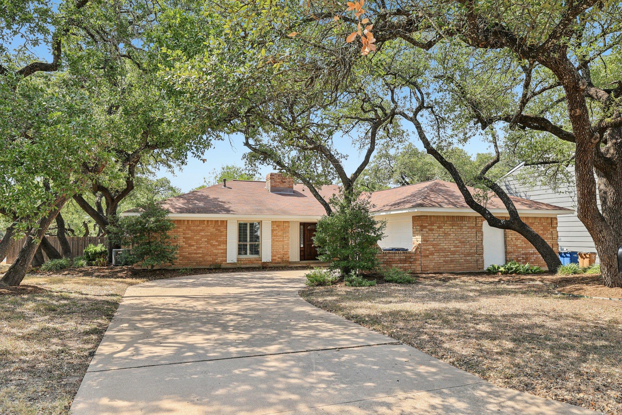 11500 Sterlinghill Dr, Austin, TX 78758