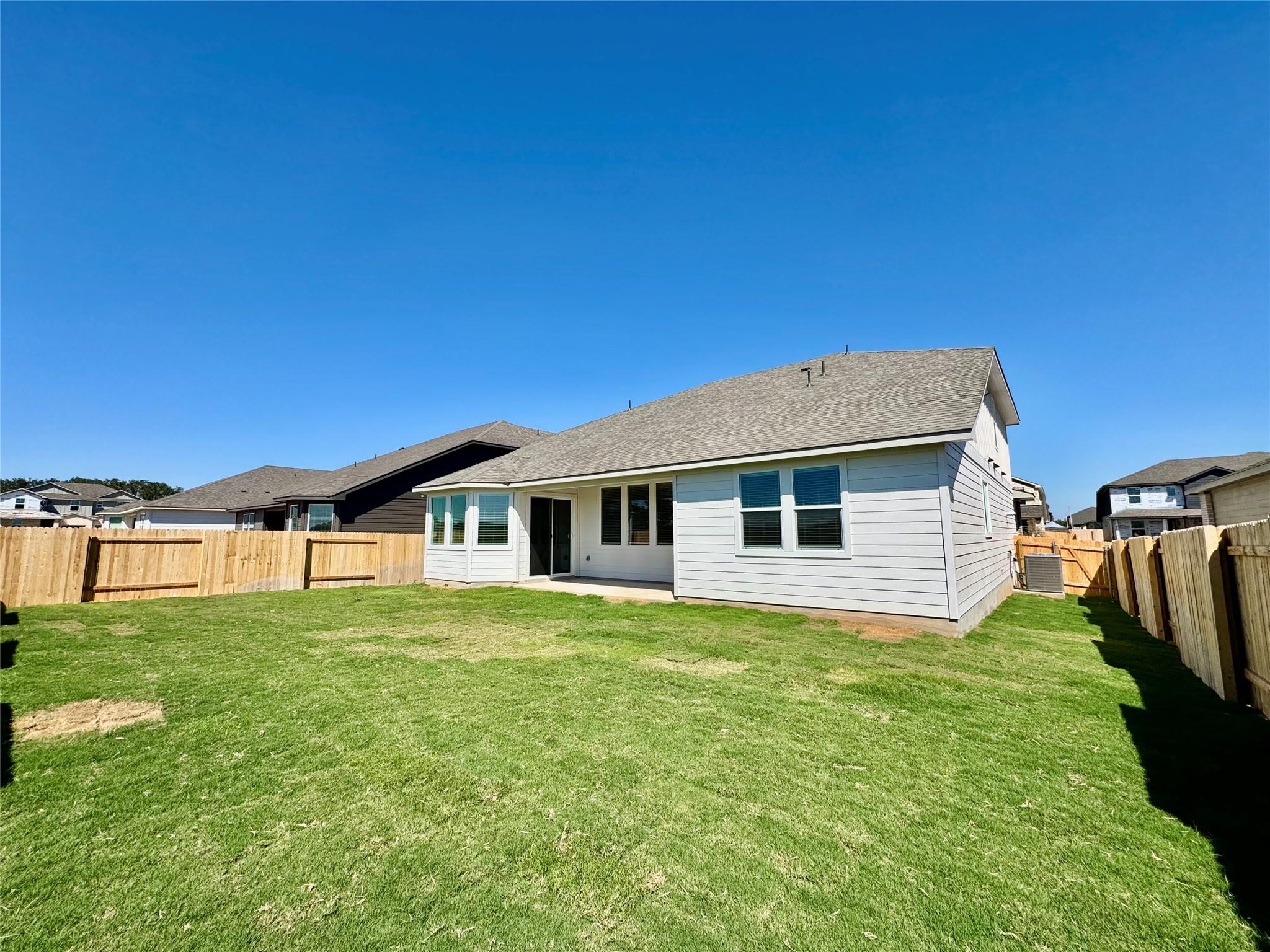 541 Banff Dr, Kyle, TX 78640