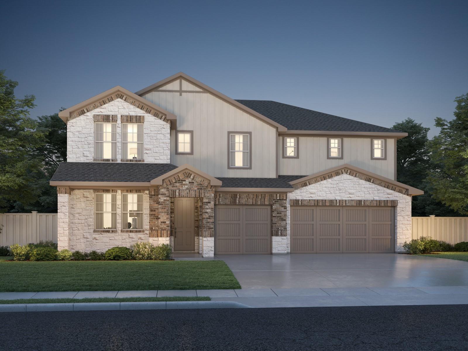540 Banff Park, Kyle, TX 78640
