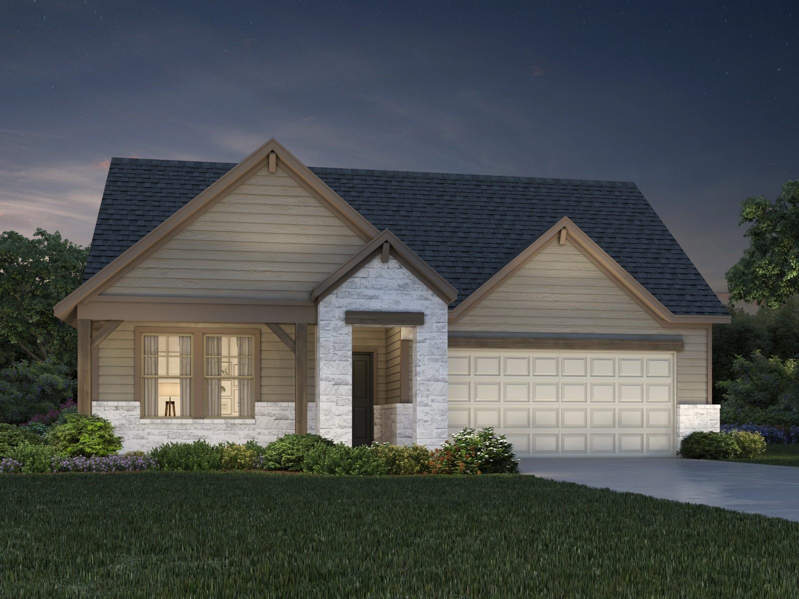 205 Coopers Hawk Crst, Cedar Creek, TX 78612