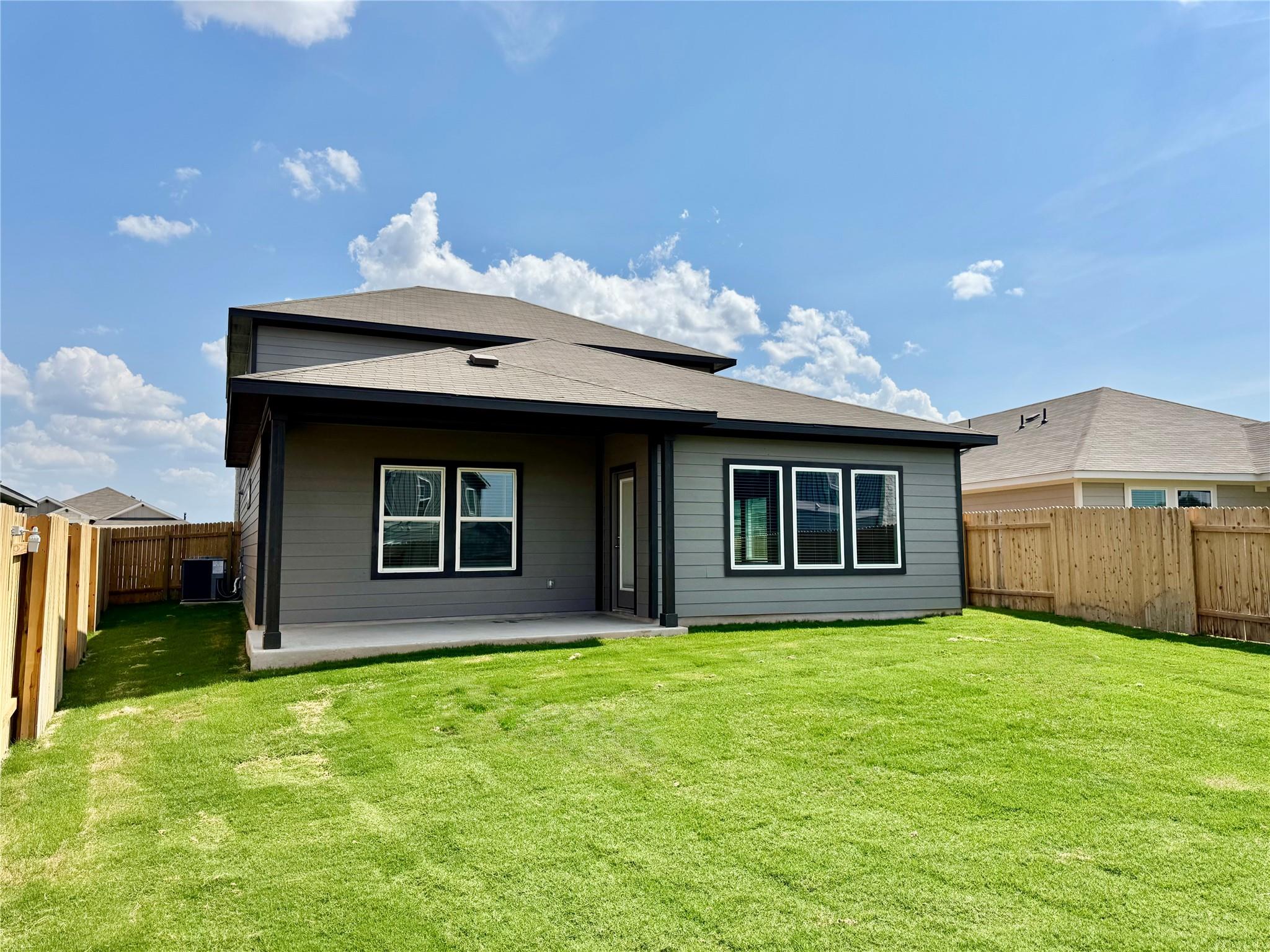 108 Osprey Chain, Cedar Creek, TX 78612