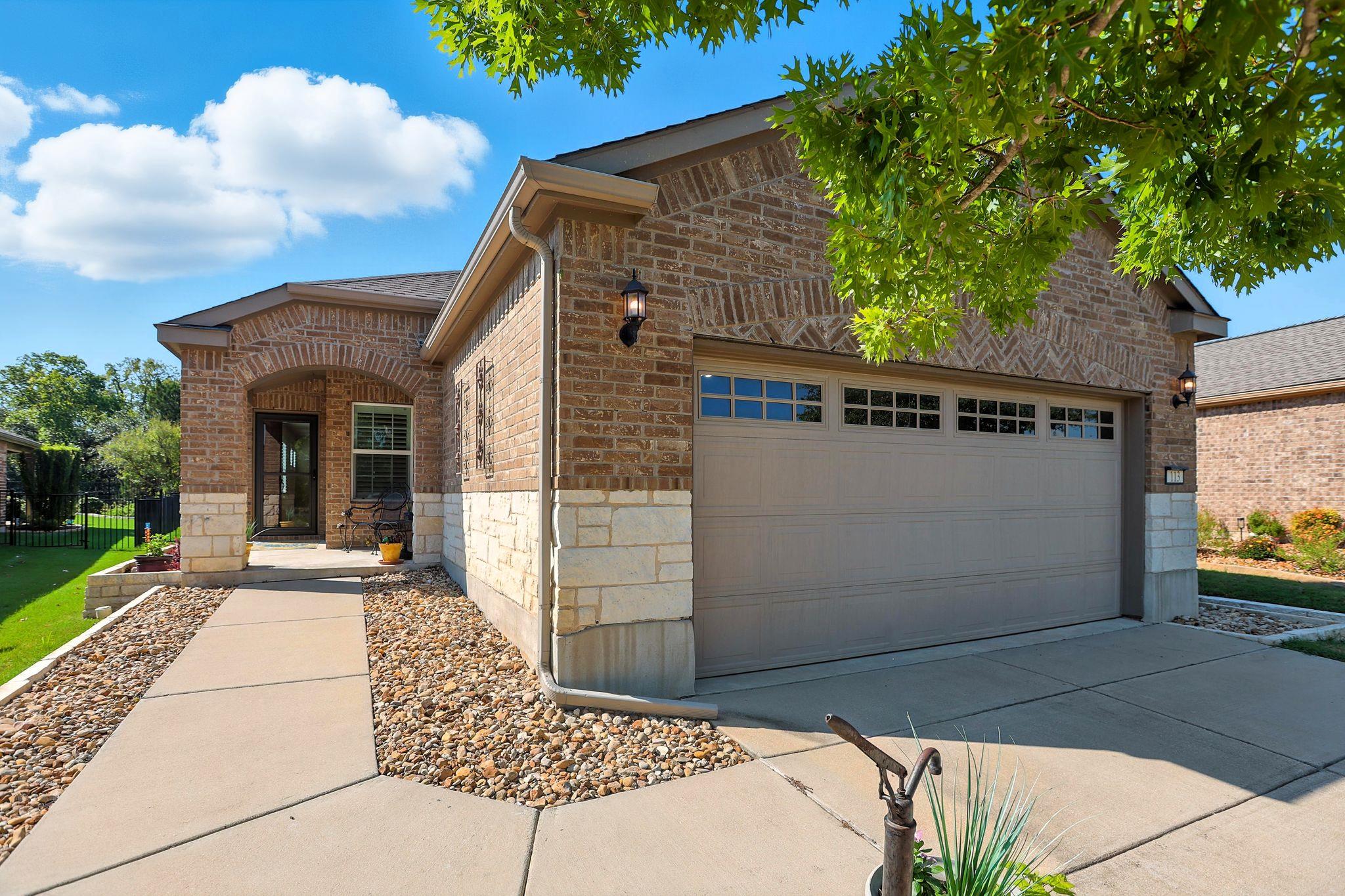 113 Hobby St, Georgetown, TX 78633