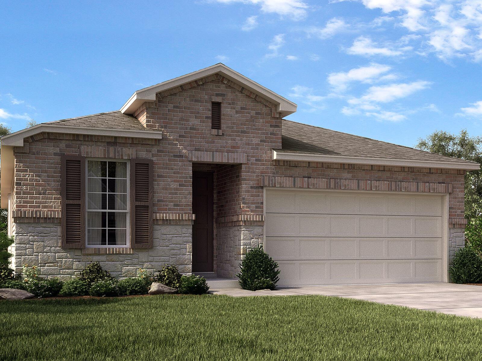 3055 Pike Dr, New Braunfels, TX 78132