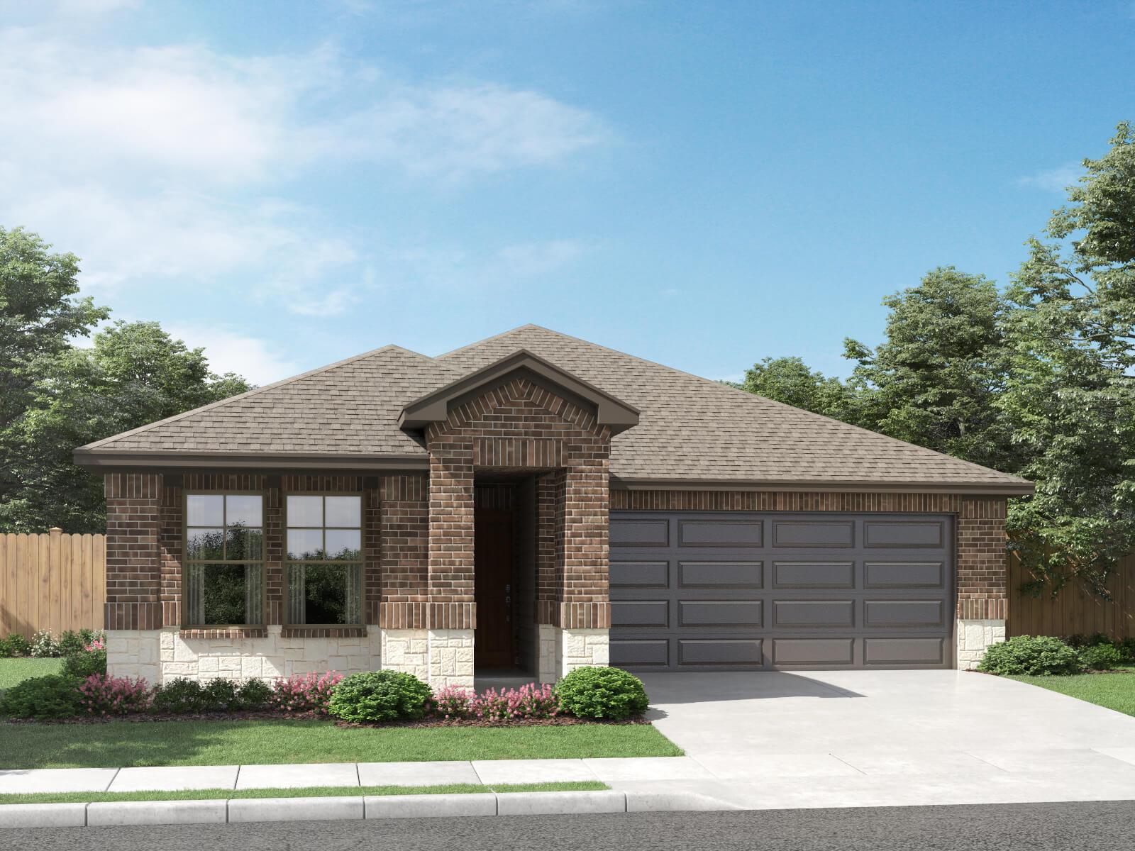 3063 Pike Dr, New Braunfels, TX 78132