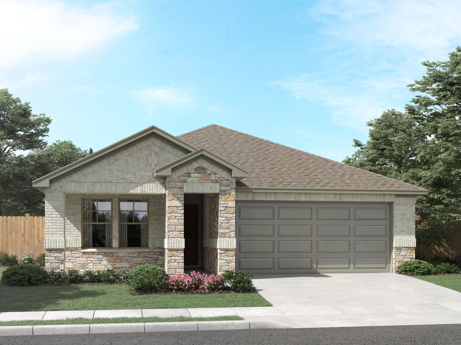 3059 Pike Dr, New Braunfels, TX 78132