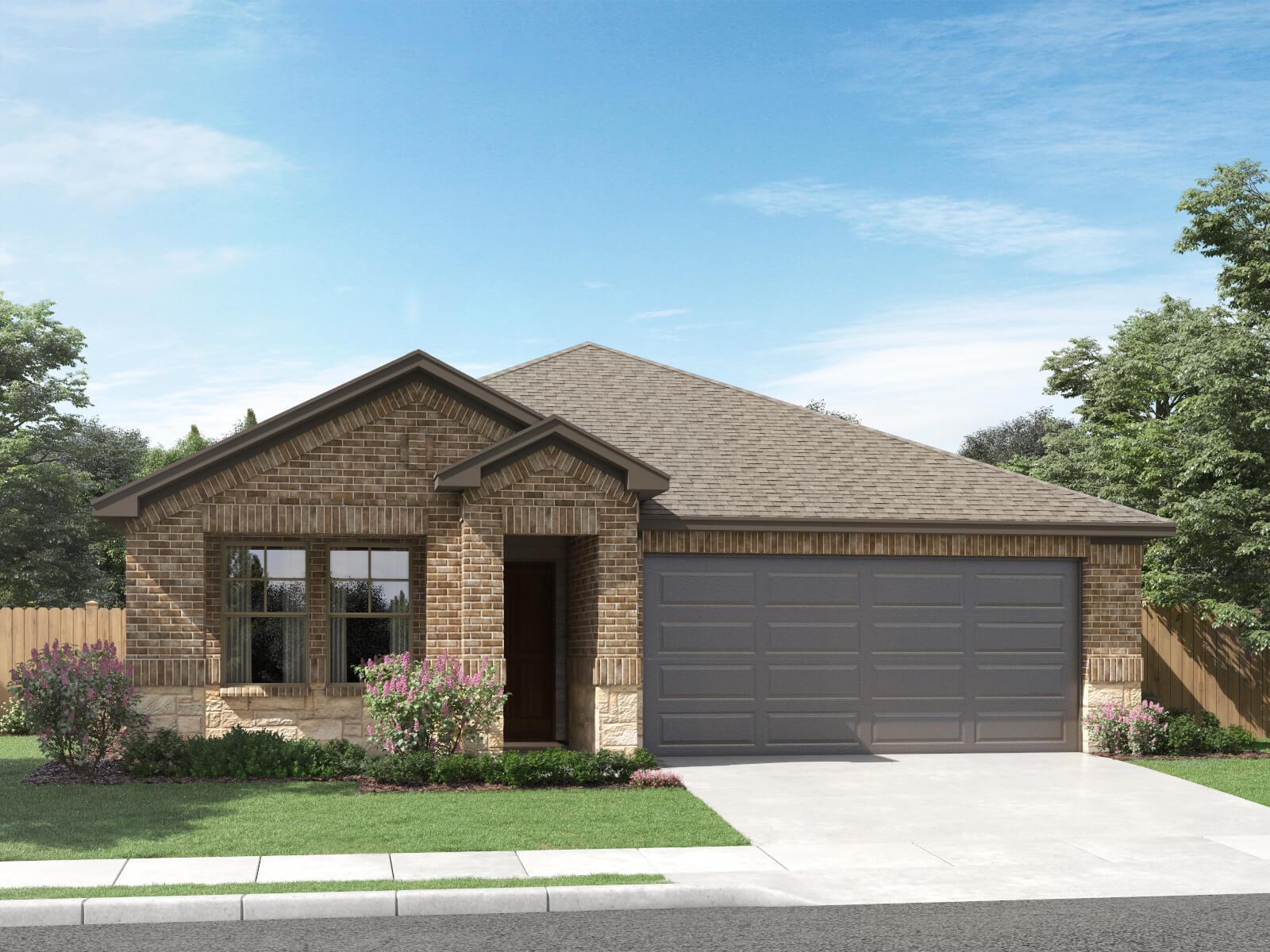 3035 Pike Dr, New Braunfels, TX 78132