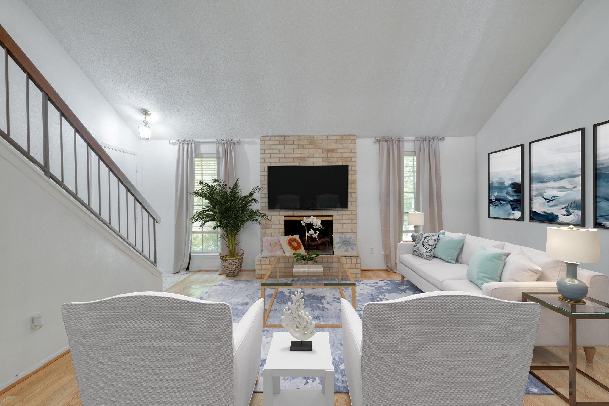 7400 Ophelia Dr, Austin, TX 78752
