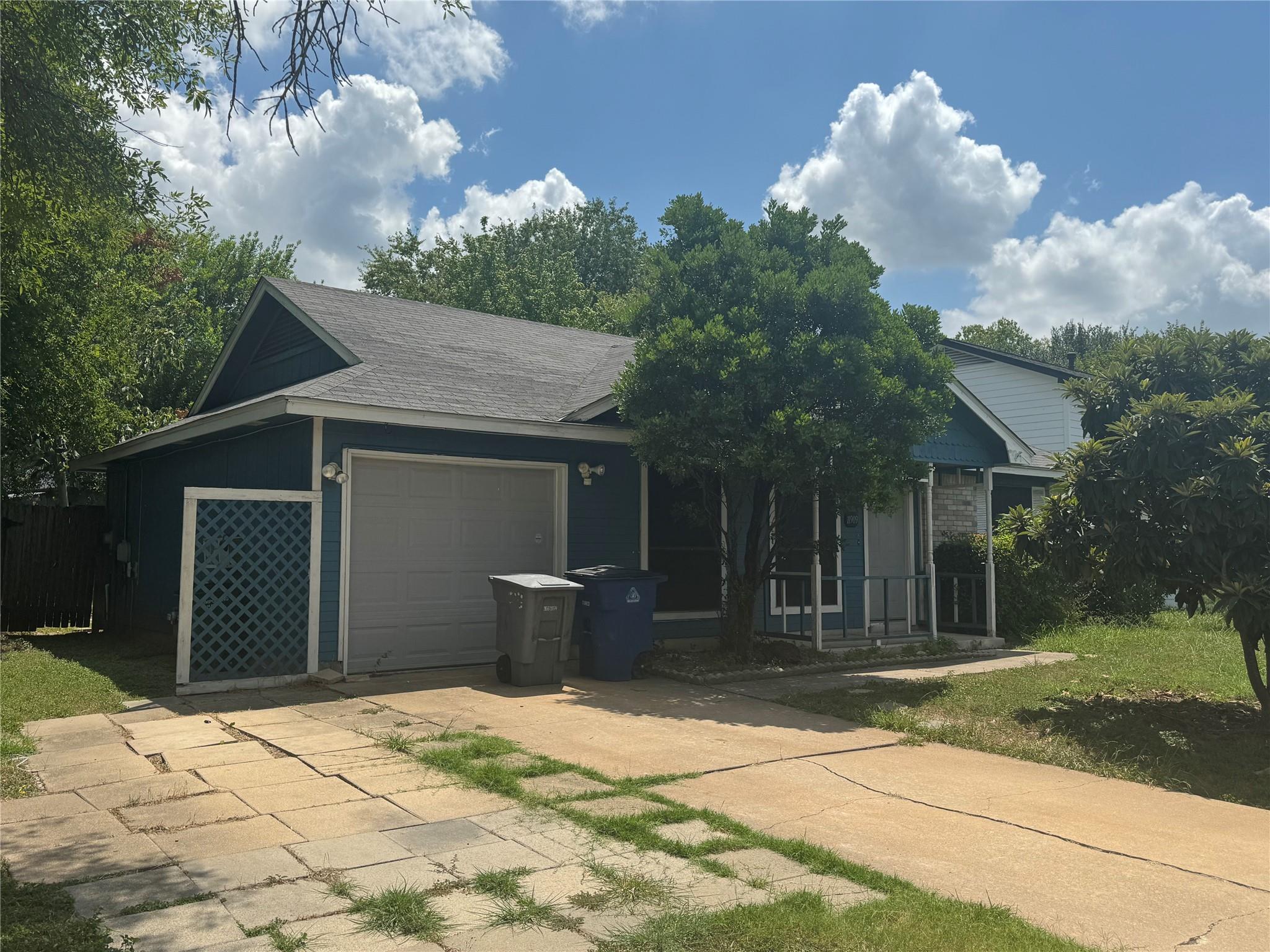Austin, TX 78753