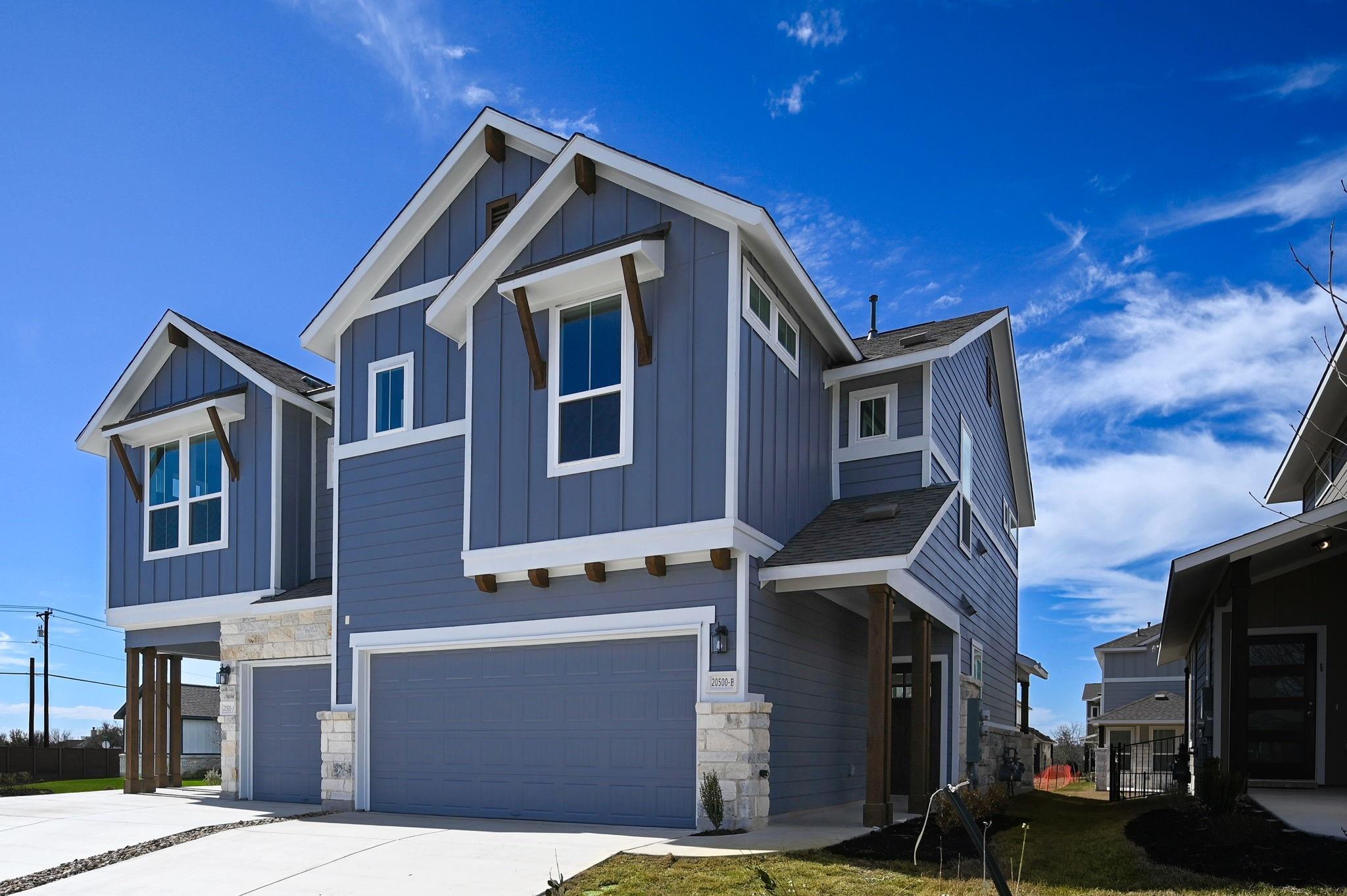 20500 Cobb St # B, Pflugerville, TX 78660