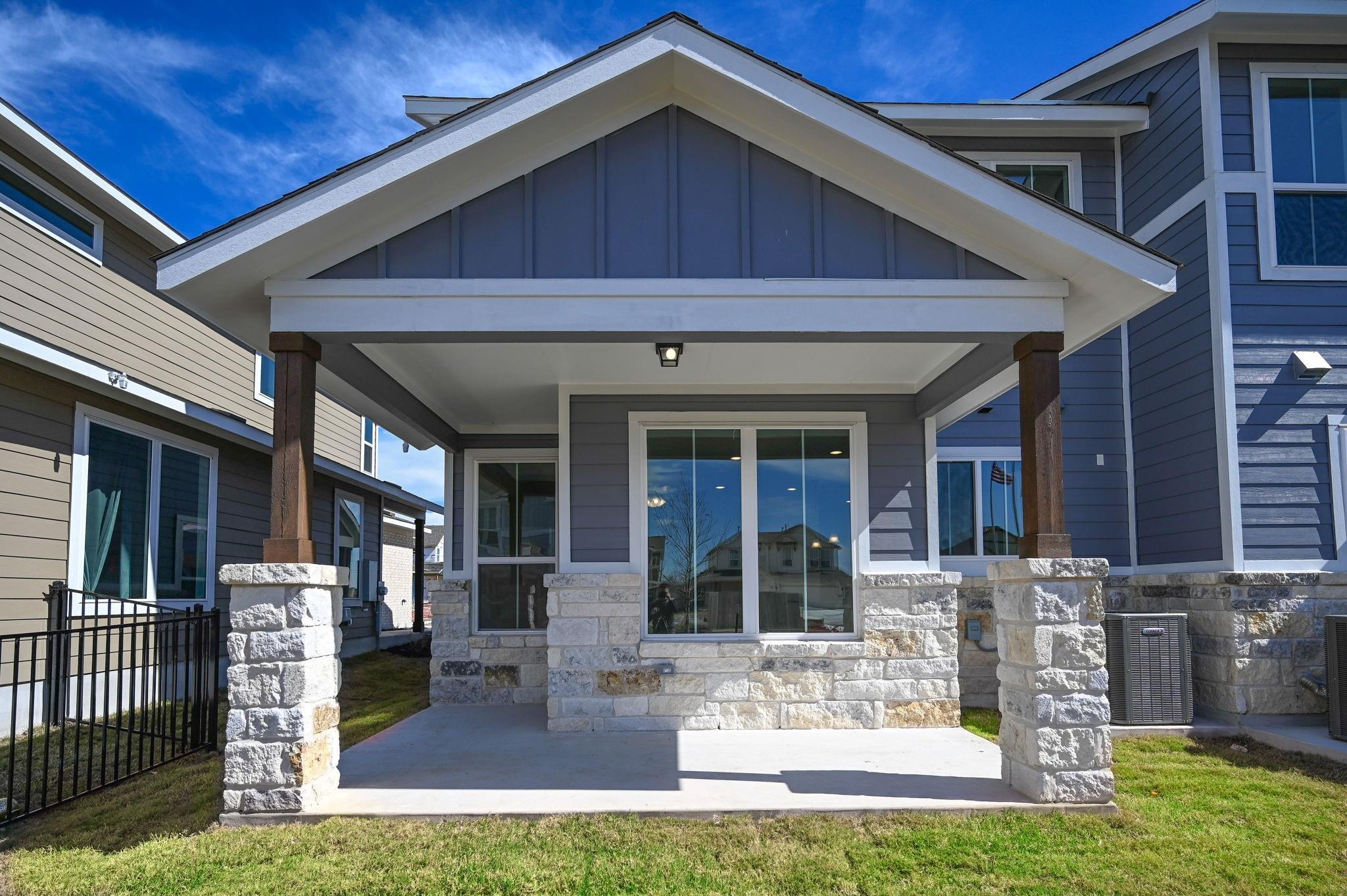 20500 Cobb St # B, Pflugerville, TX 78660