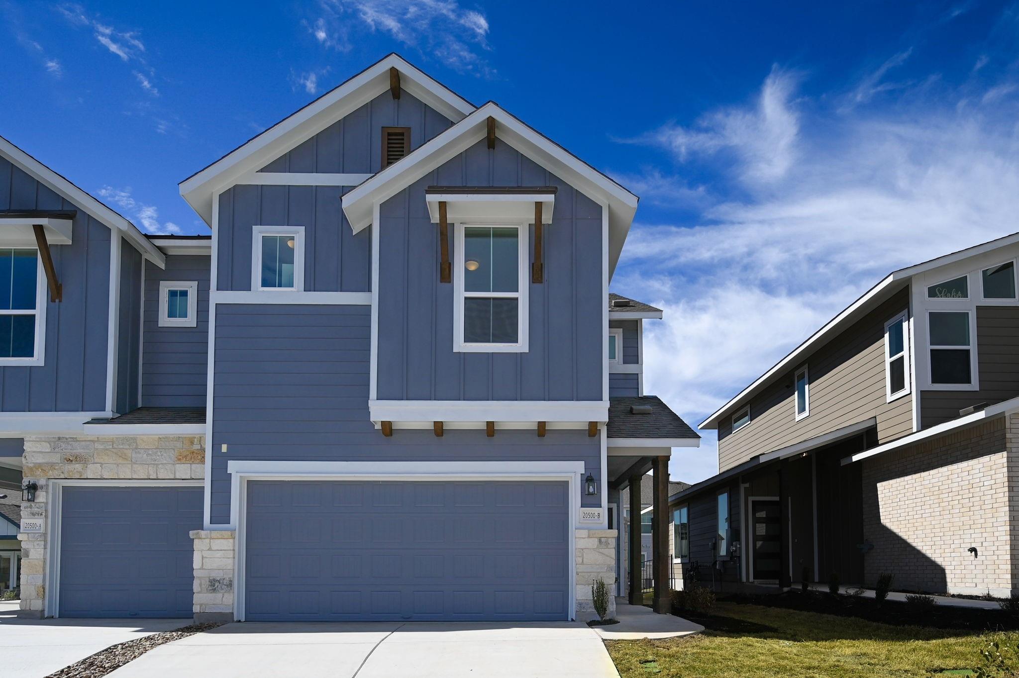 20500 Cobb St # B, Pflugerville, TX 78660