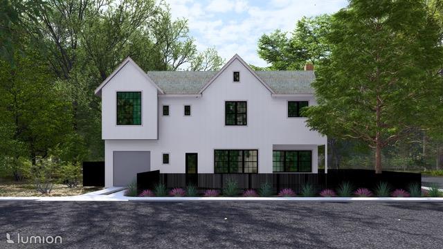 4510 Caswell Ave, Austin, TX 78751