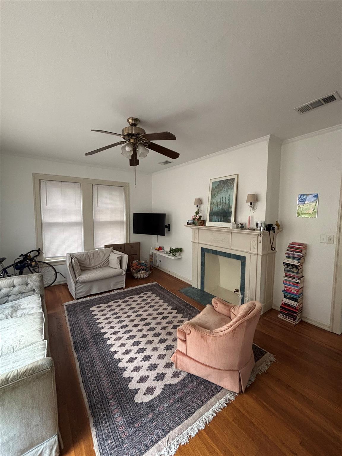1417 W Lynn St # 1517, Austin, TX 78703