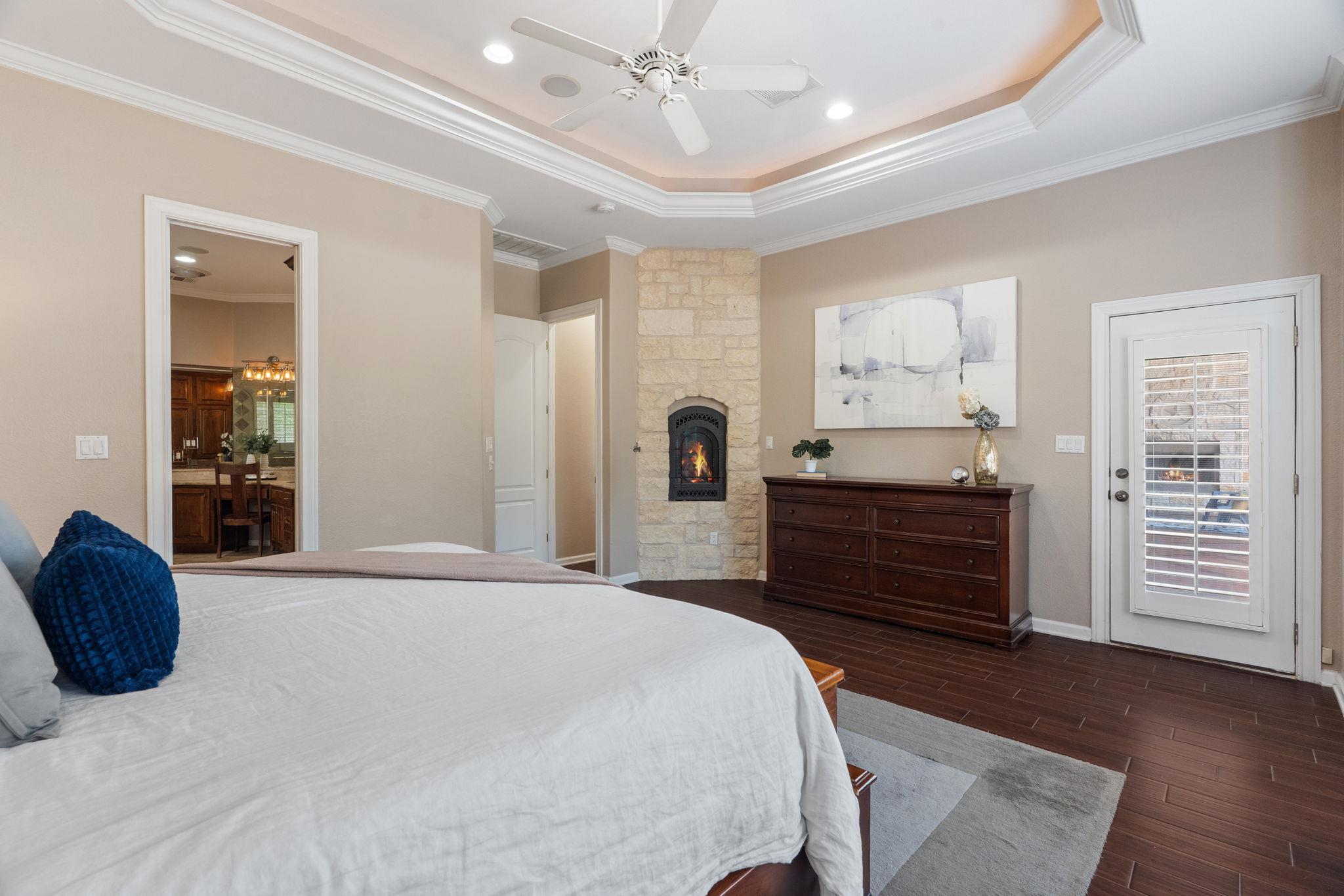 218 Courtnees Way, Georgetown, TX 78626