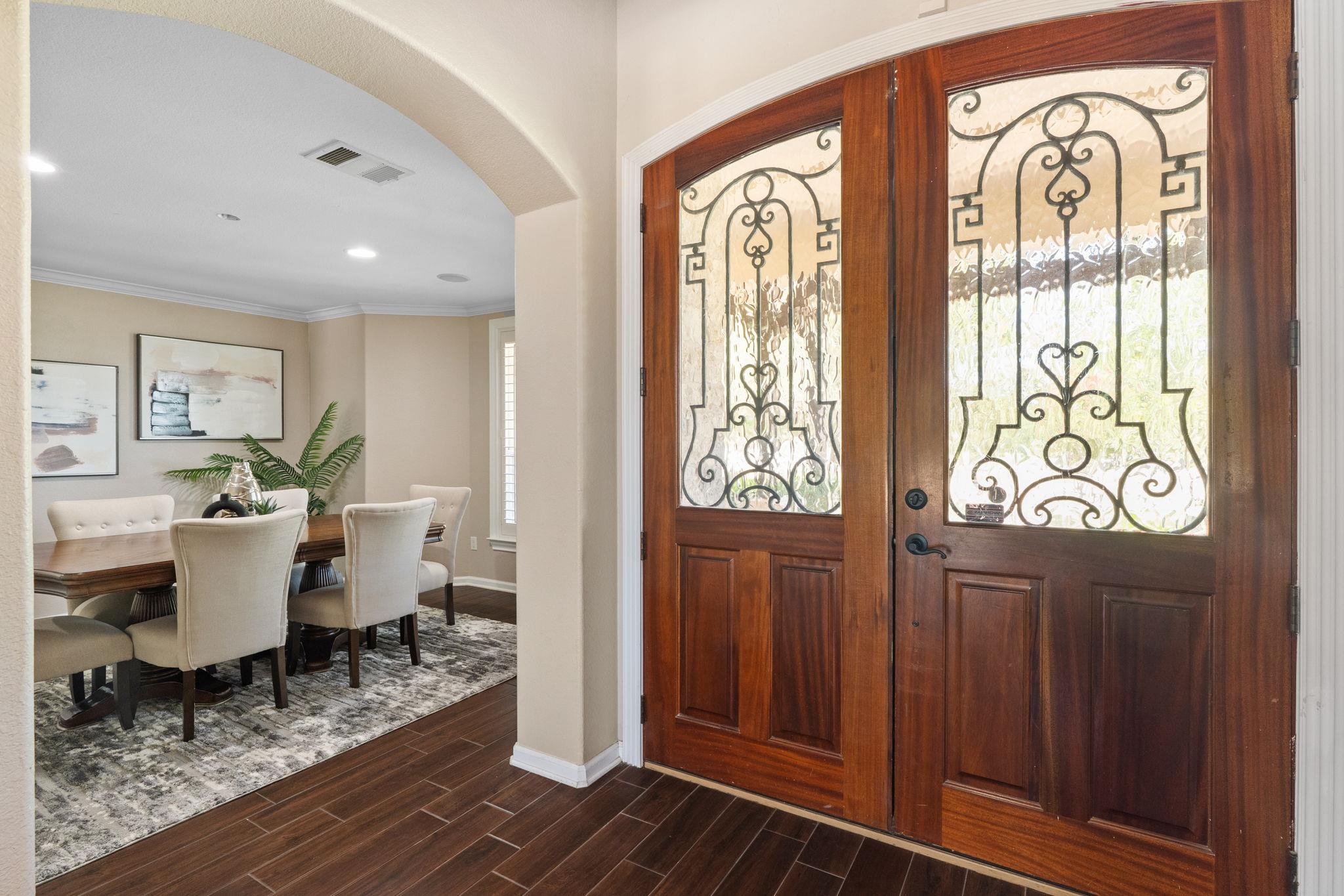 218 Courtnees Way, Georgetown, TX 78626