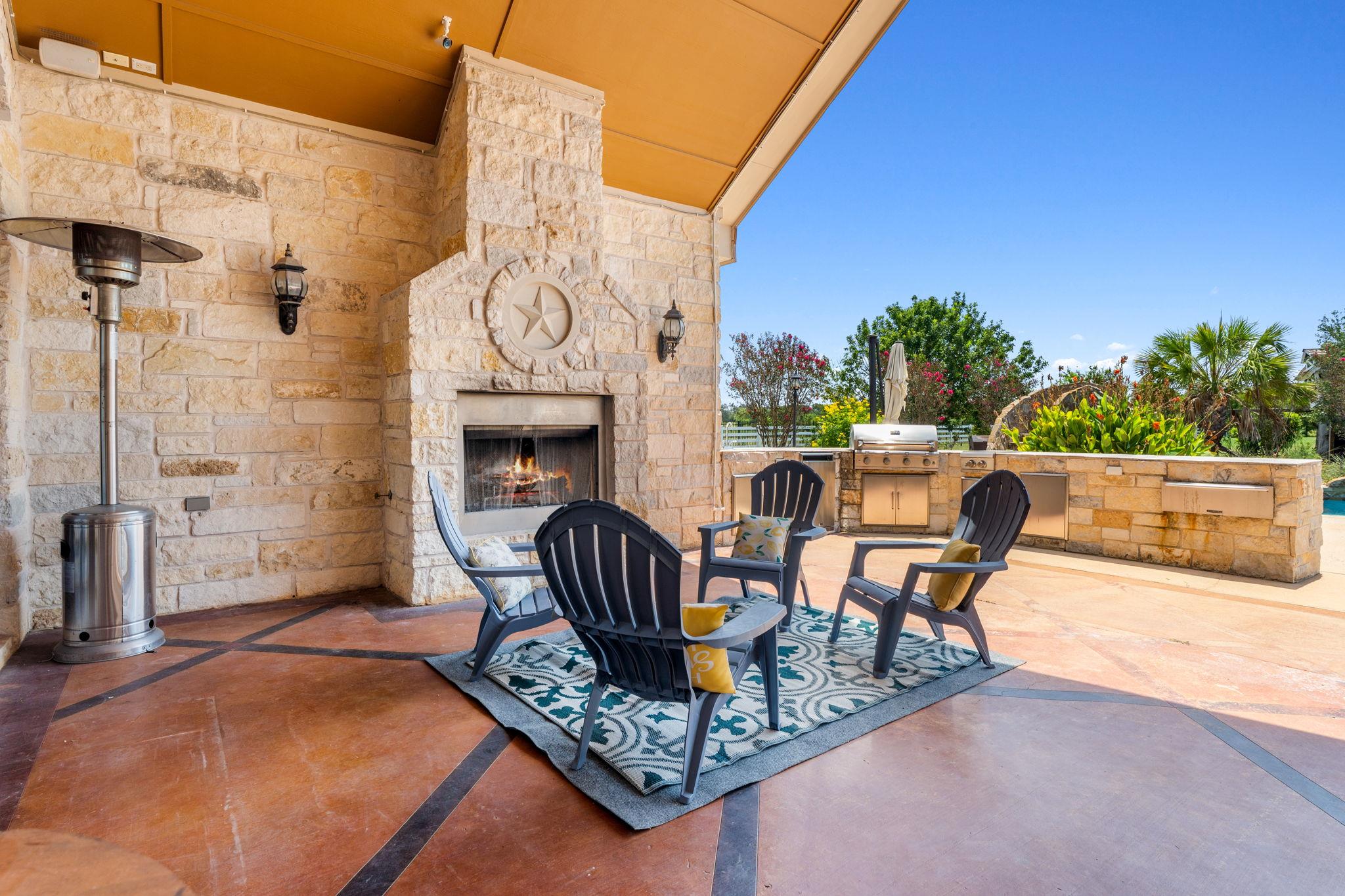 218 Courtnees Way, Georgetown, TX 78626