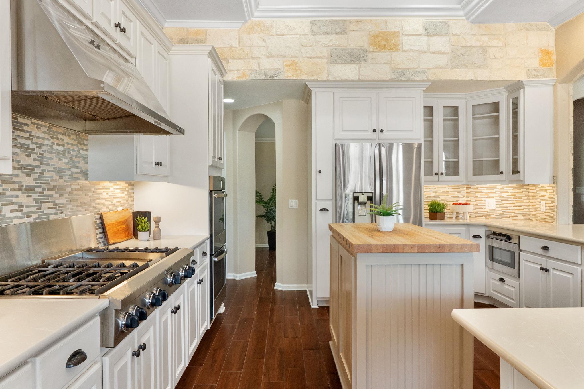 218 Courtnees Way, Georgetown, TX 78626