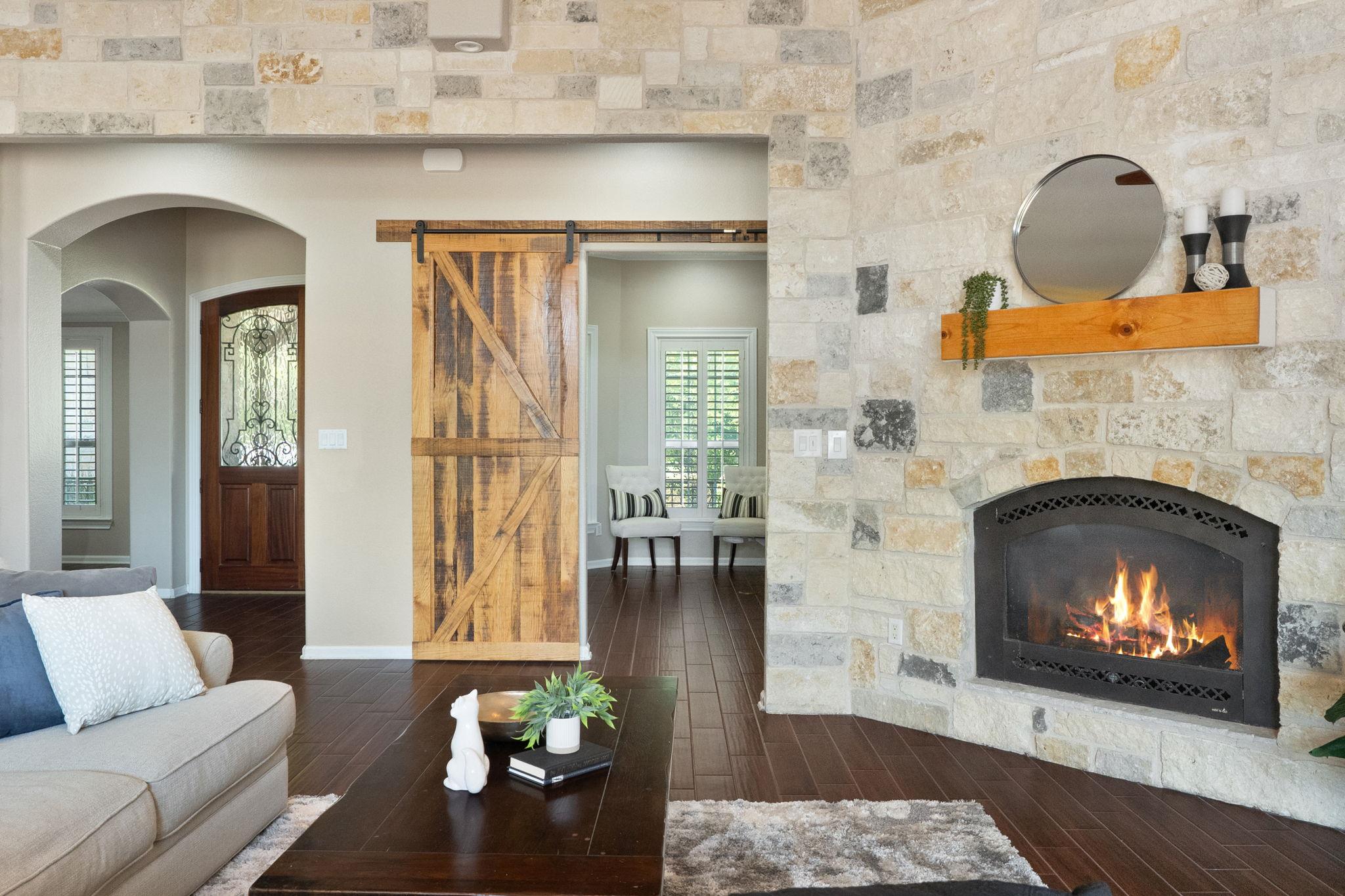 218 Courtnees Way, Georgetown, TX 78626